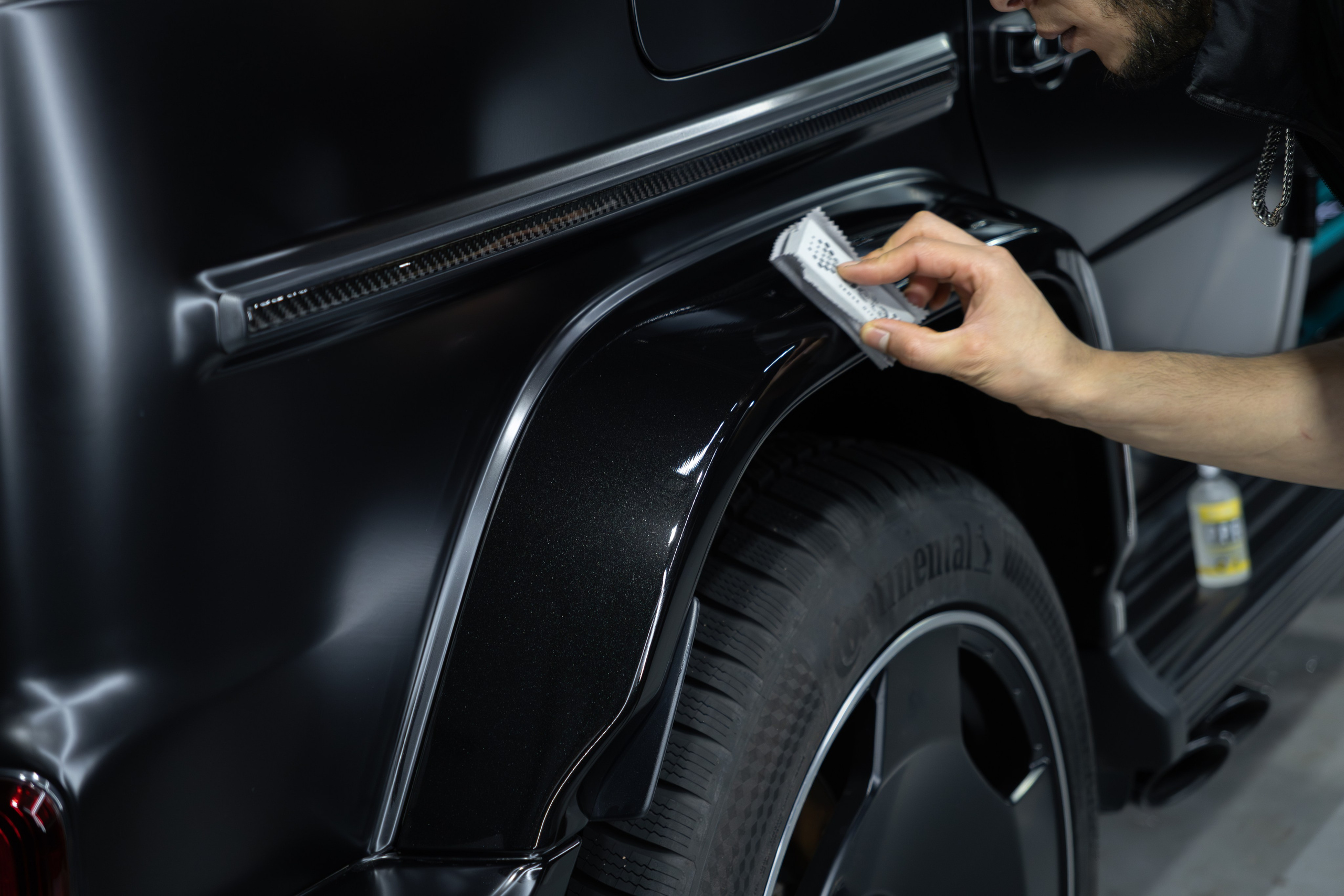 Saint Performance. Photo-nk