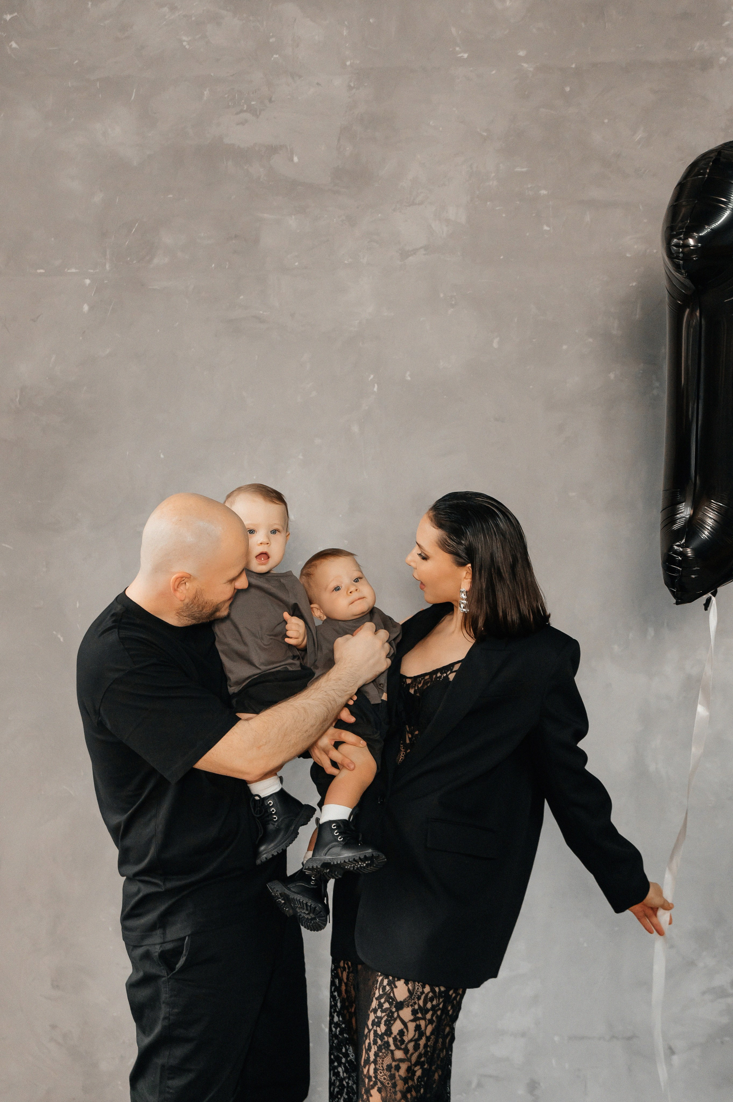 1 YEAR. Мария — Свадебный фотограф