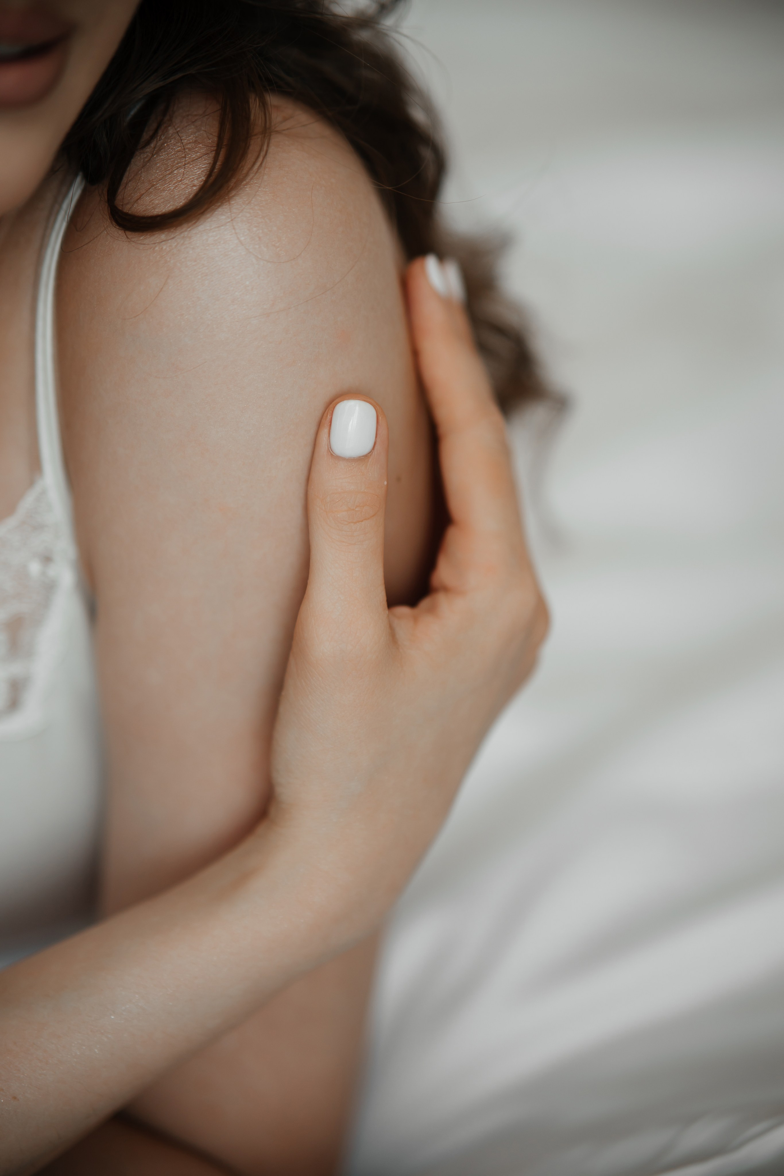 Даниил и Полина. Свадебный фотограф Москва Павел Фетисов