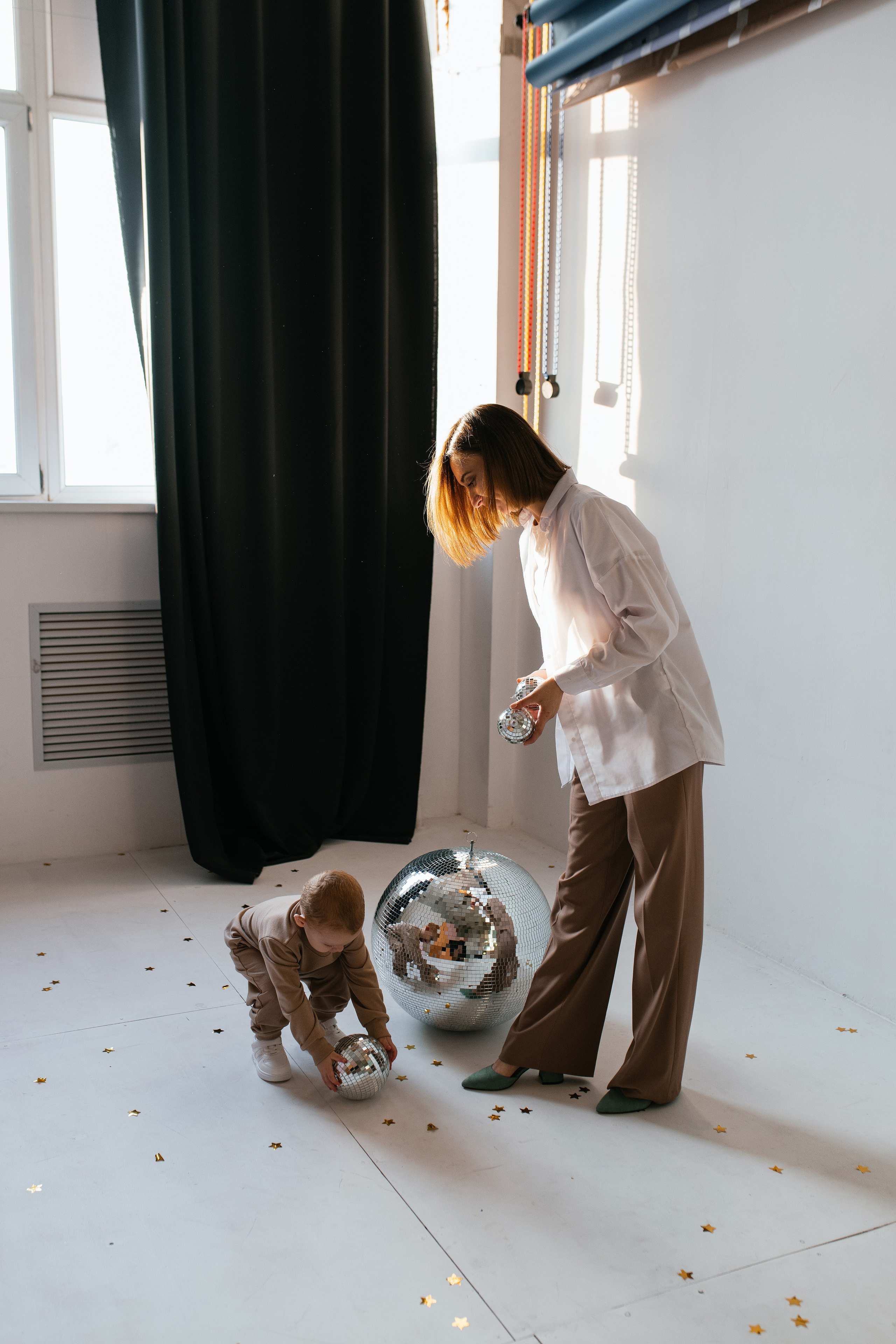 Олеся и Платон. Свадебный, семейный фотограф в Рязани Лена Брант