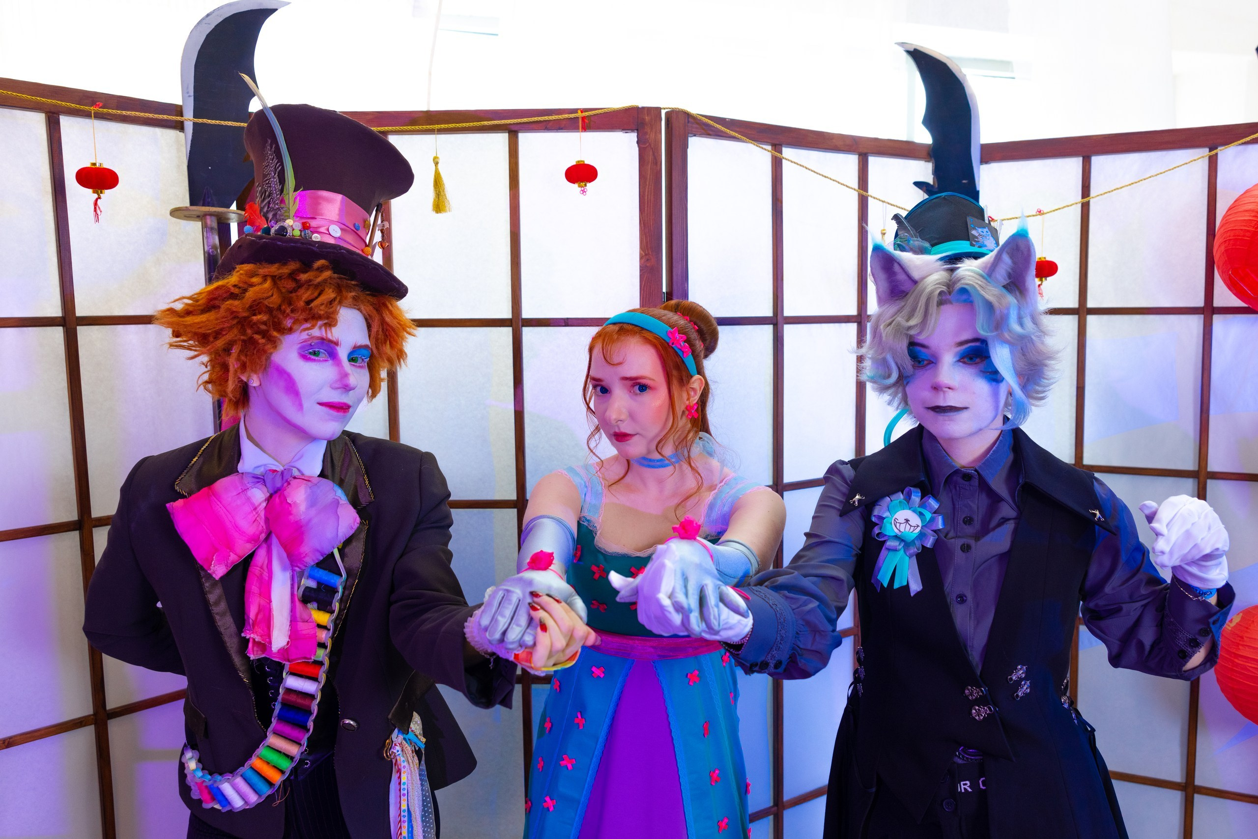 Юки, но Одори 15. Фотограф в Туле Крупский АнДРей. Фотостудия «КАДР71» в Туле