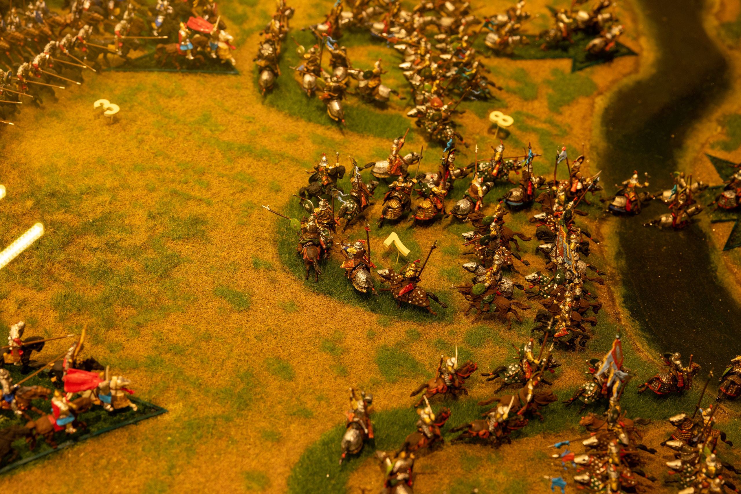 Поездка на поле Кулеково. Фотограф в Туле Крупский АнДРей. Фотостудия «КАДР71» в Туле