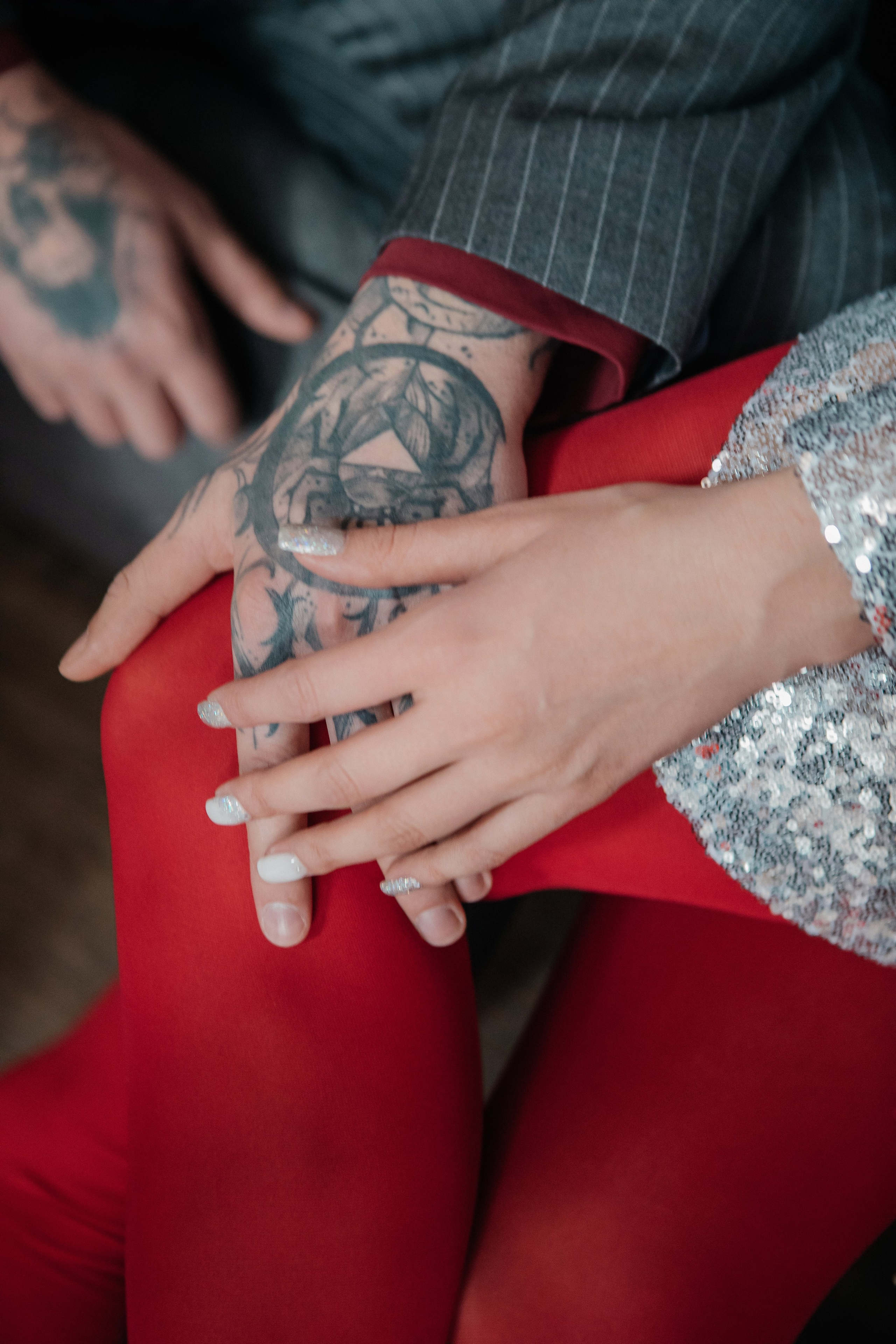 Станислав и Екатерина. Свадебный и семейный фотограф Ибрагимова Мария из Екатеринбурга