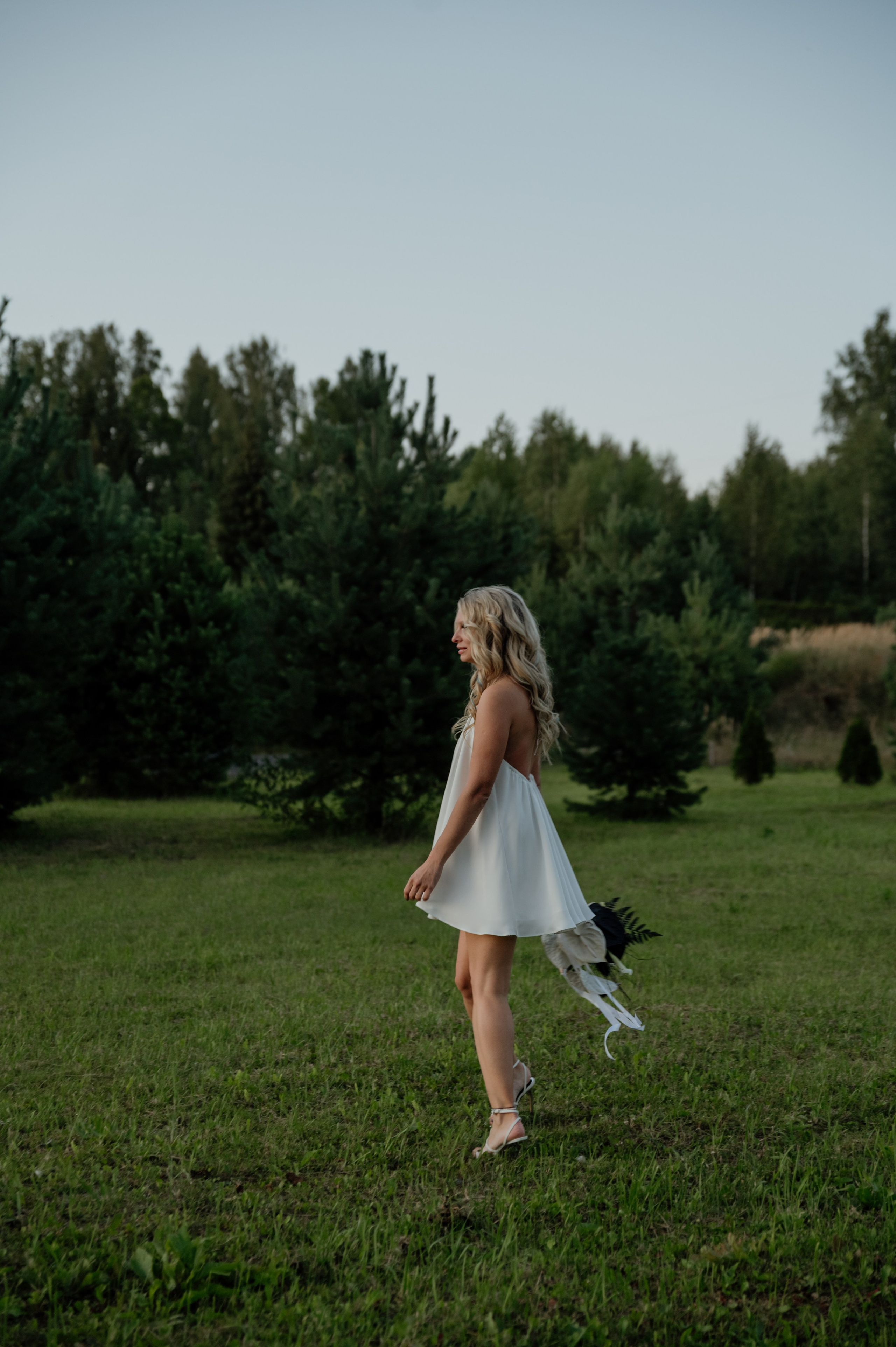 Федя и Наташа. Свадебный и Семейный фотограф в Ярославле Алёна Колясникова