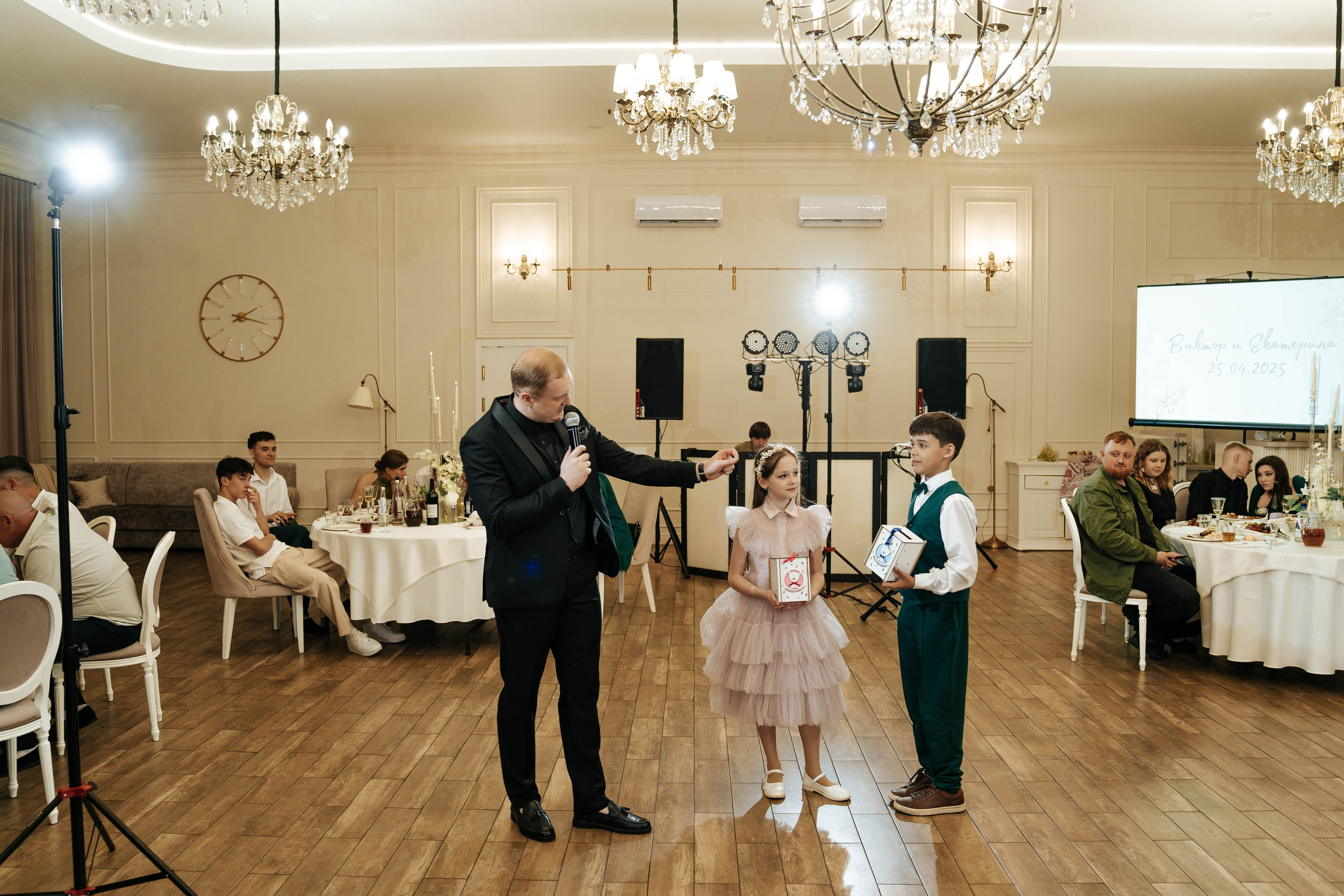 Victor & Ekaterina. Свадебный фотограф в Воронеже Самохина Екатерина