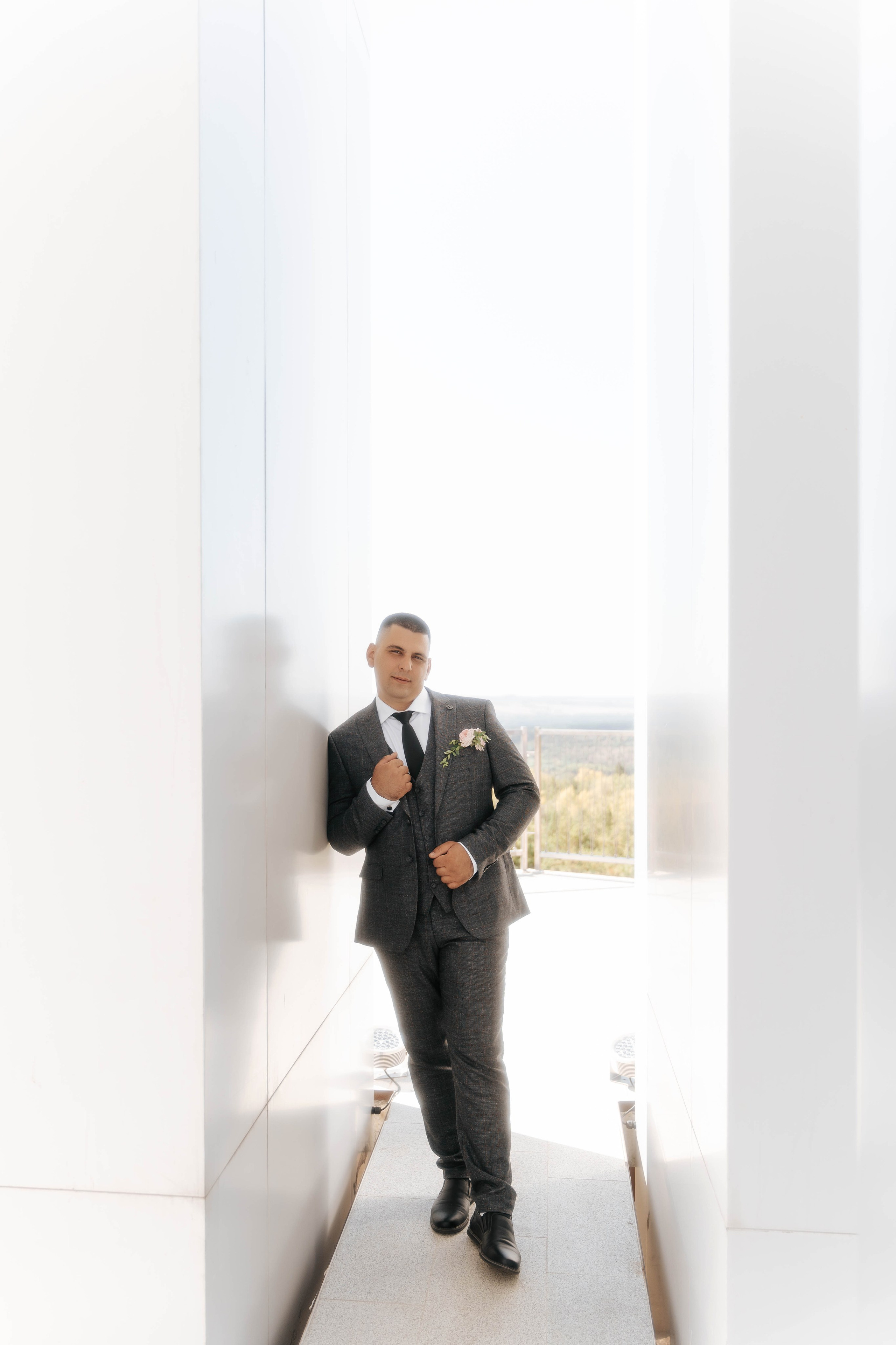 Sergey & Tatiana. Свадебный фотограф в Воронеже Самохина Екатерина