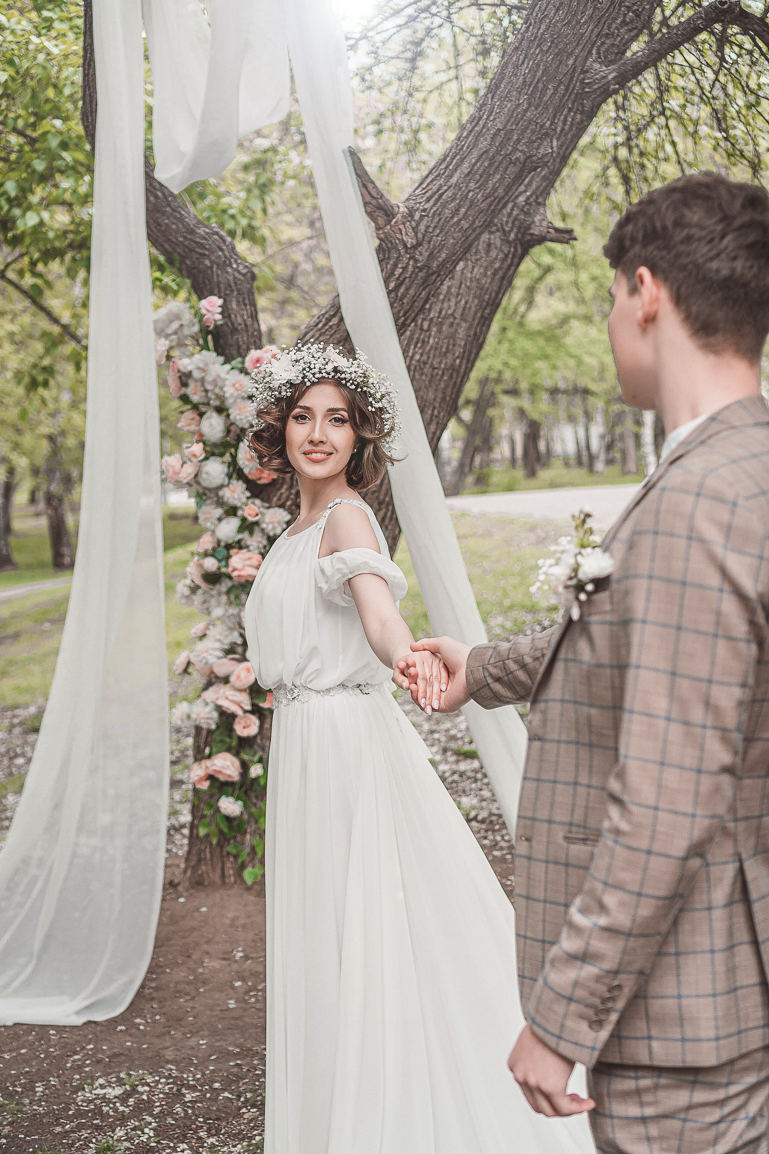 Ирина и Сергей. Фотограф Пермь | Юлия Арт