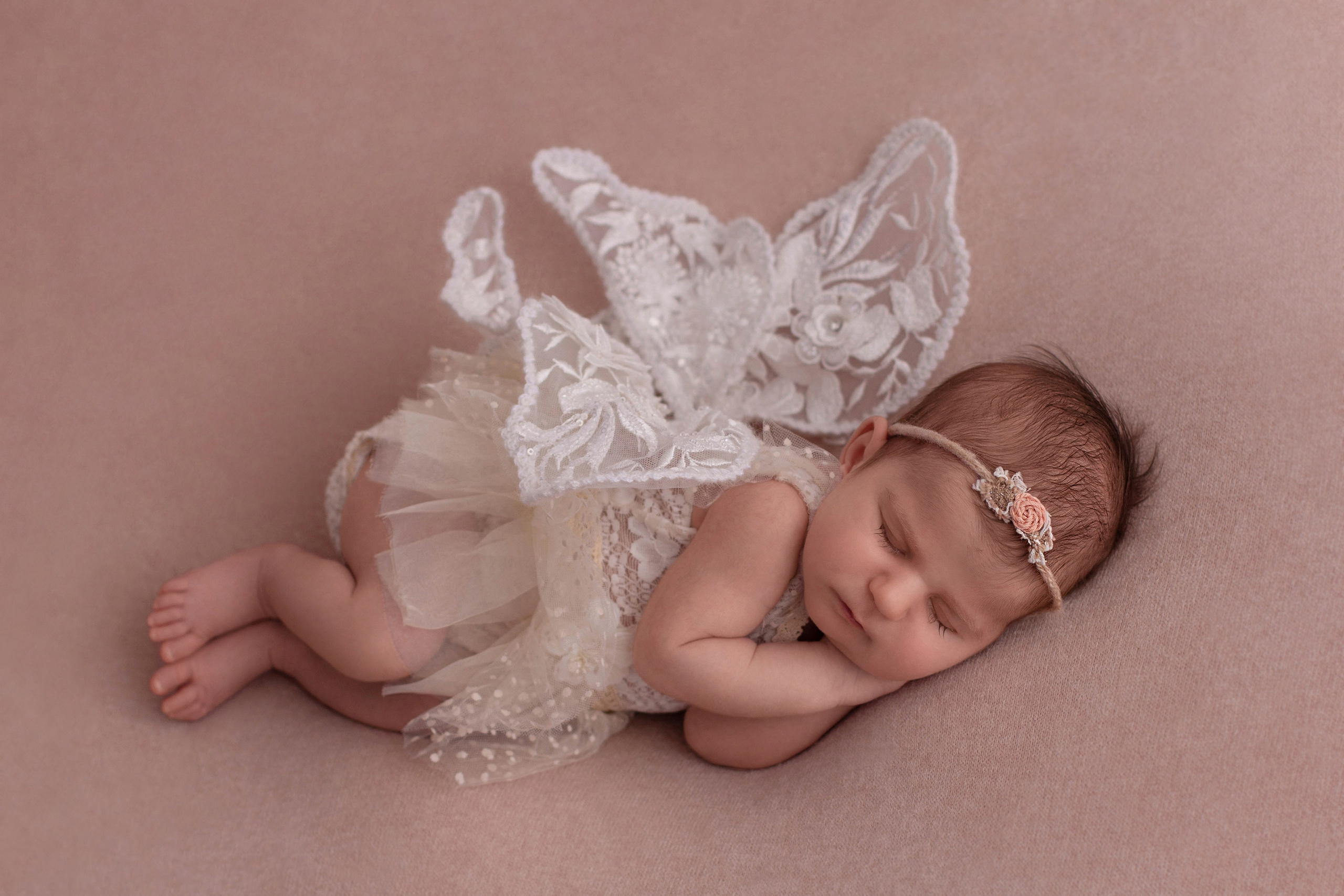 Newborn. Детский и семейный фотограф в Москве и МО