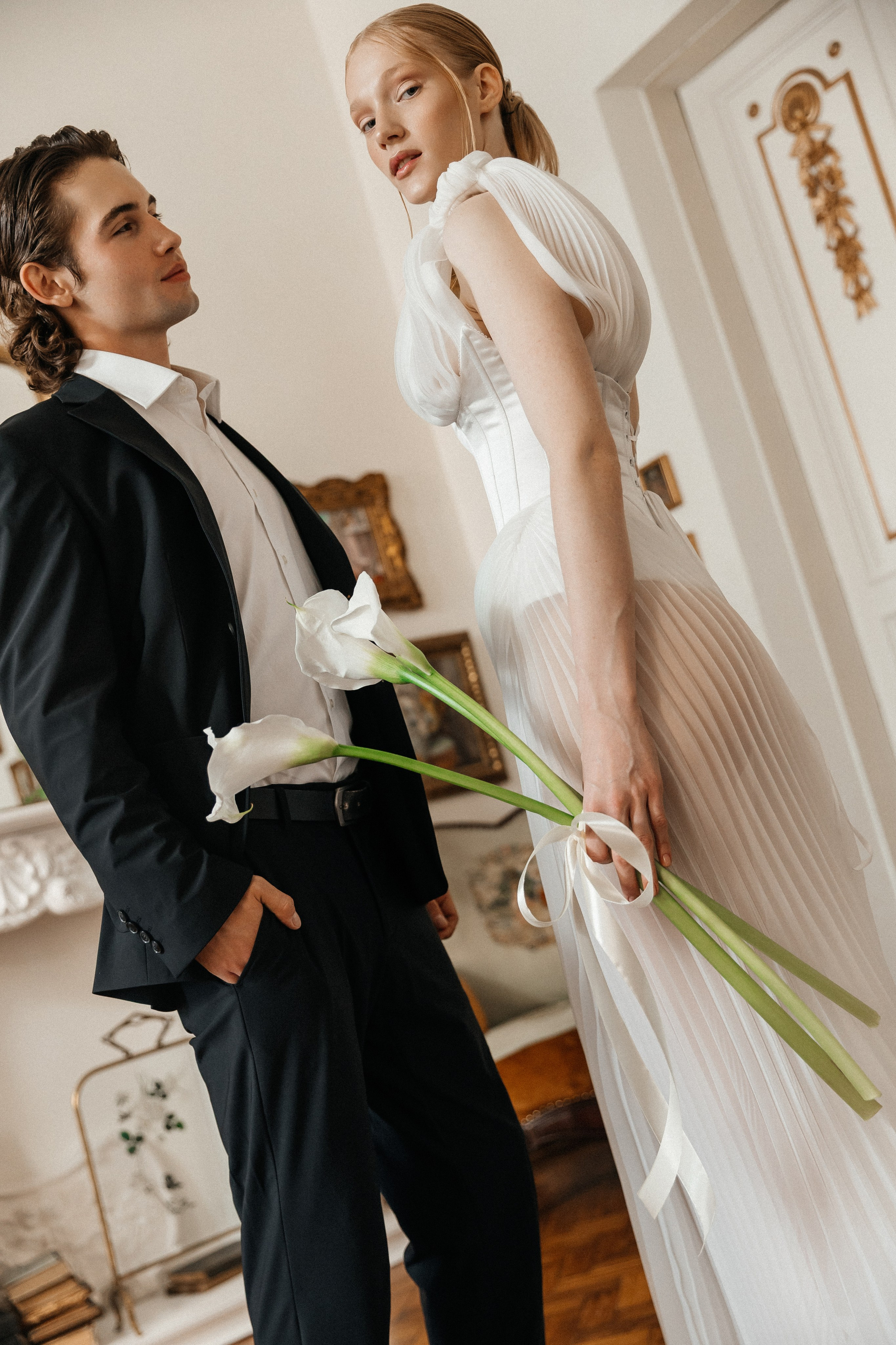 Two. Свадебный фотограф в Ростове-на-Дону