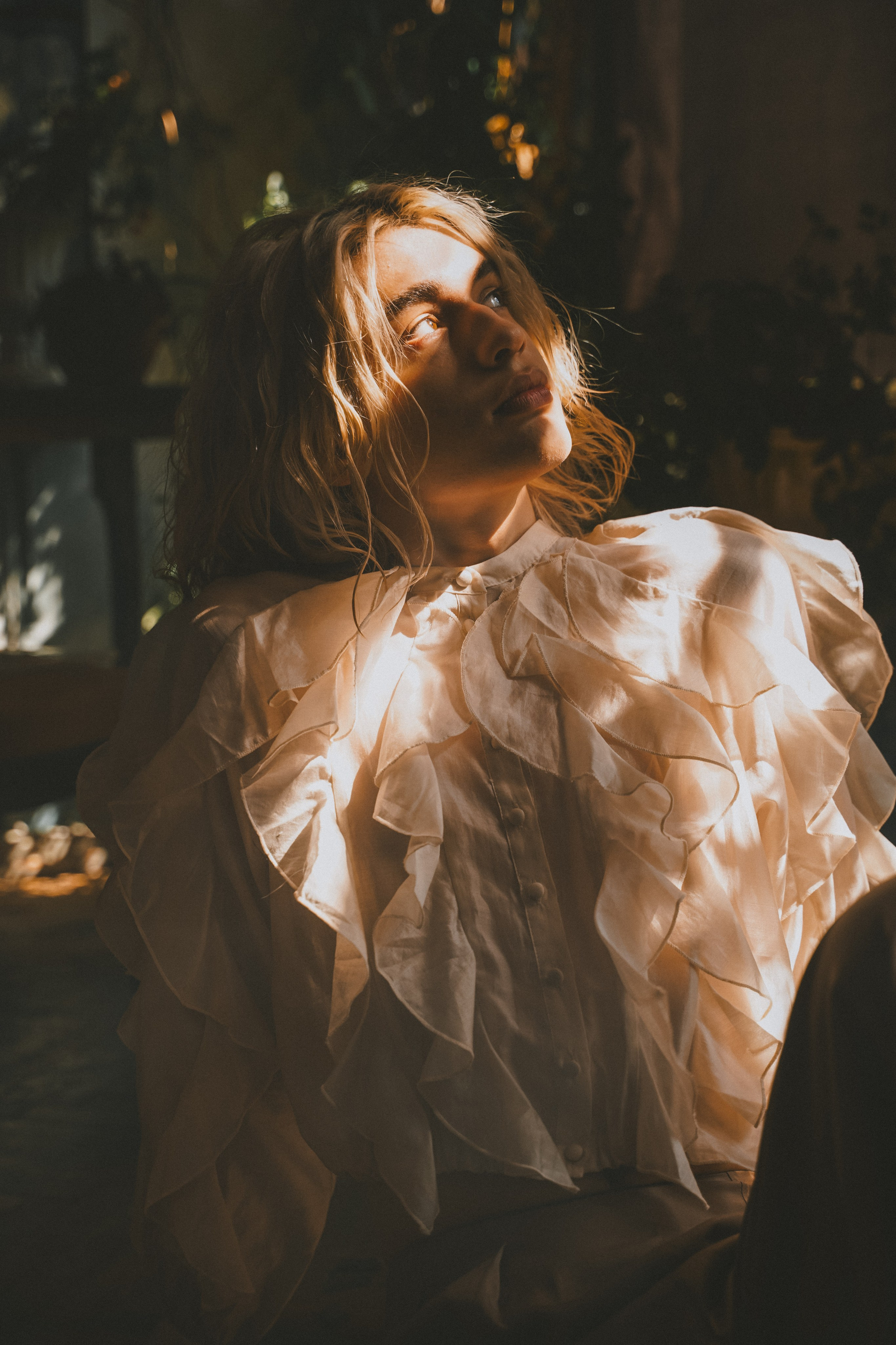 Dragon. Арт-фотограф в Краснодаре