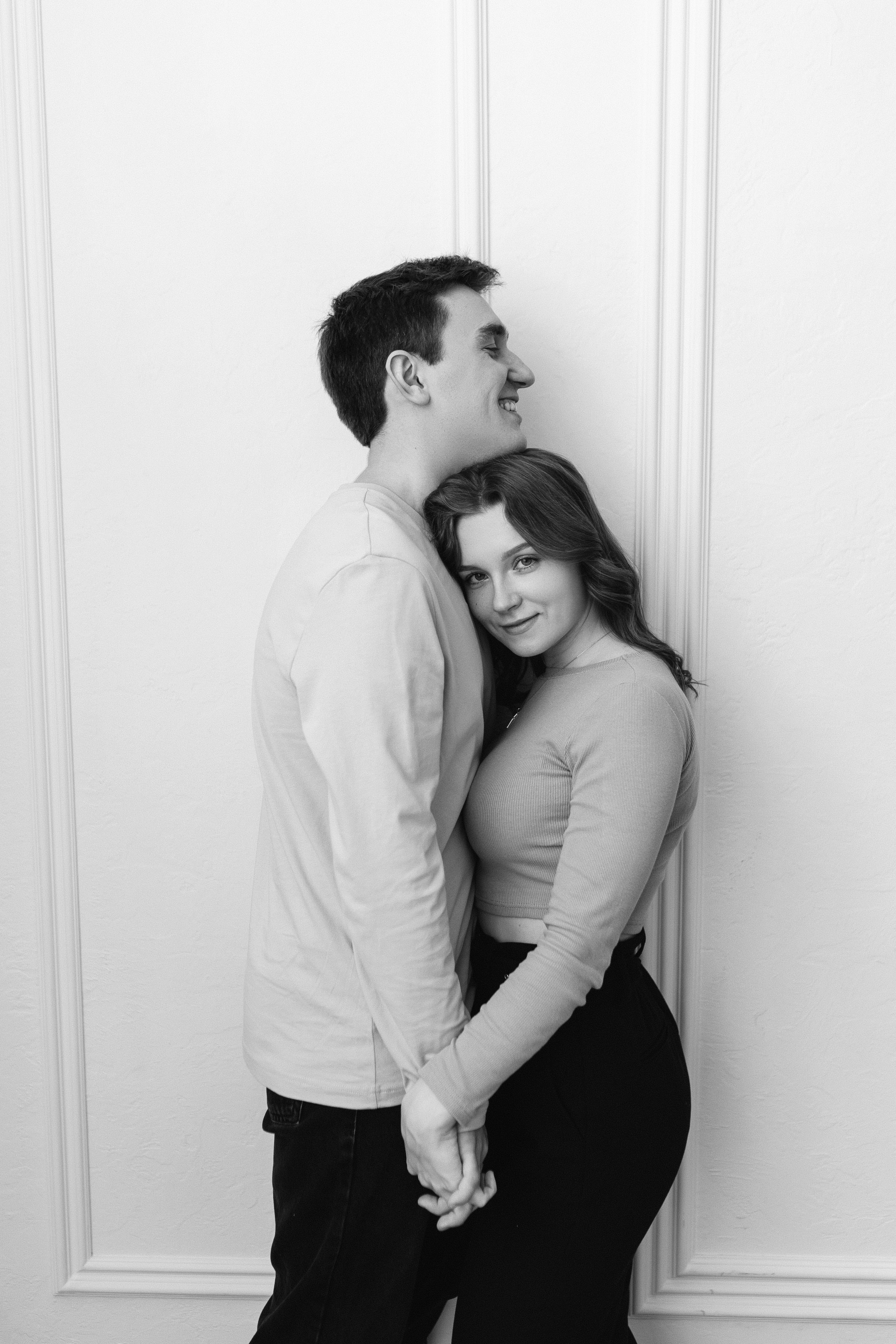 Портфолио//LOVE STORY. Фотограф Тюмень Пушковская Кристина