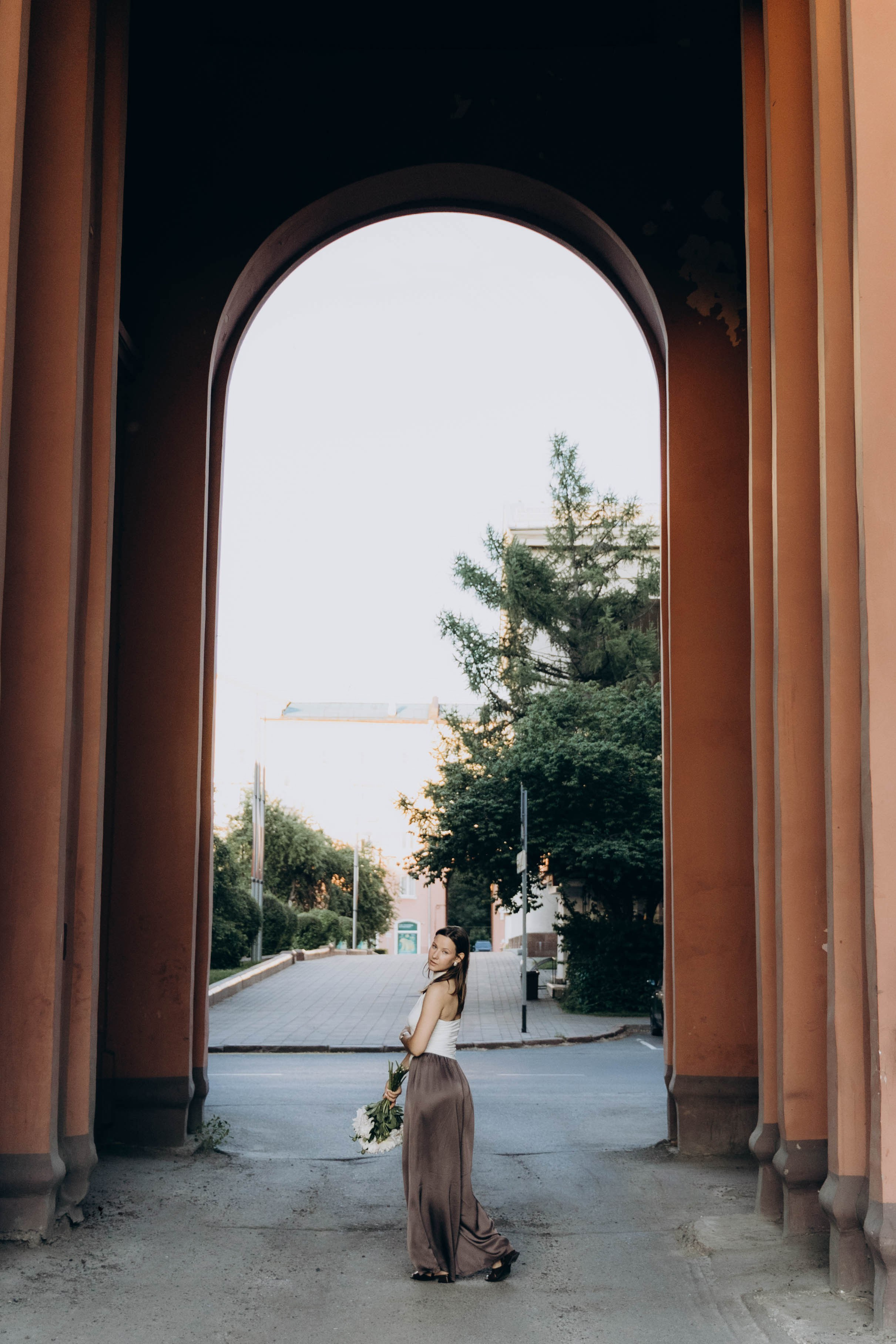 Ира. Фотограф Кемерово Анастасия Ларионова