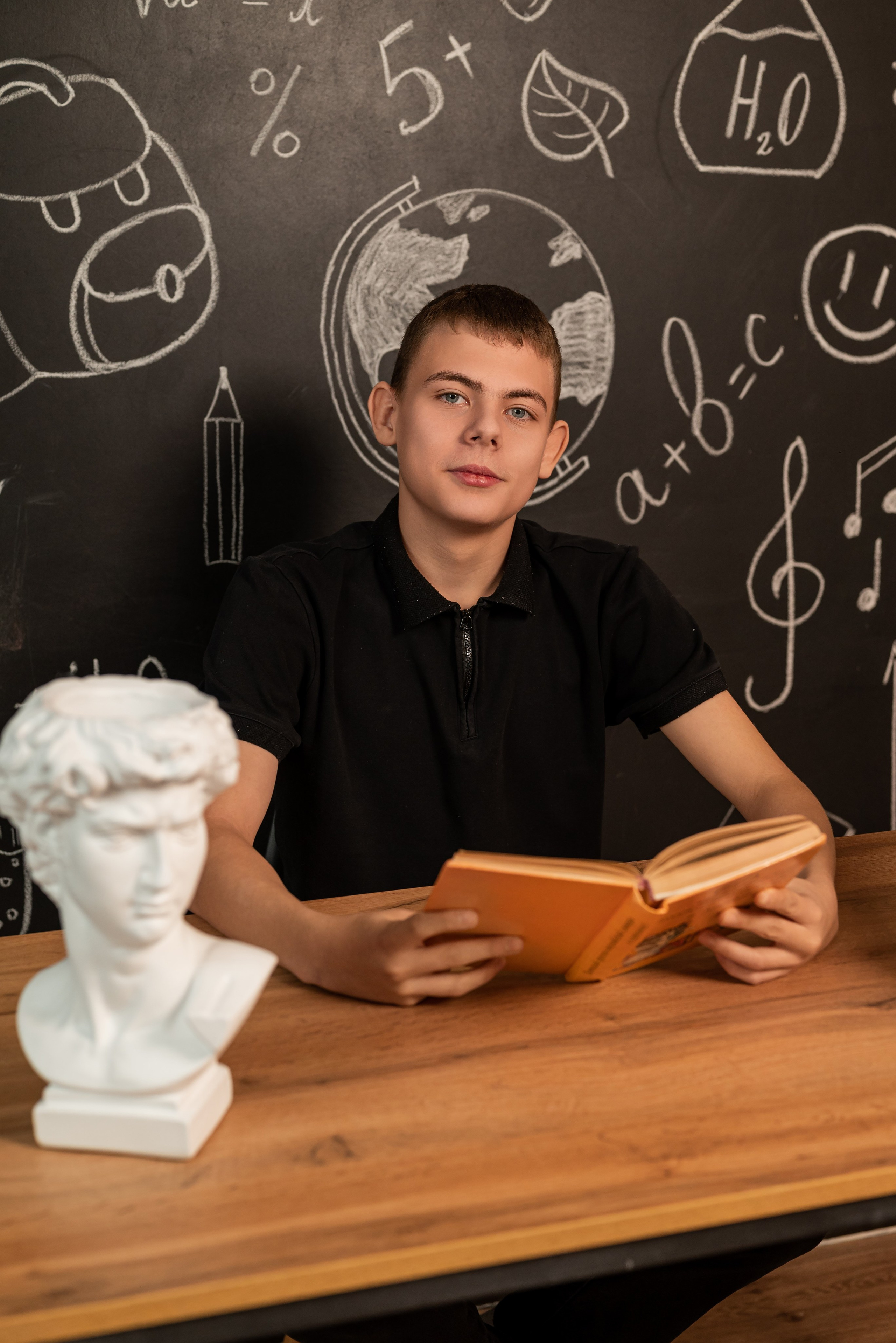 20 школа 9а класс. Фотограф в городе Салават