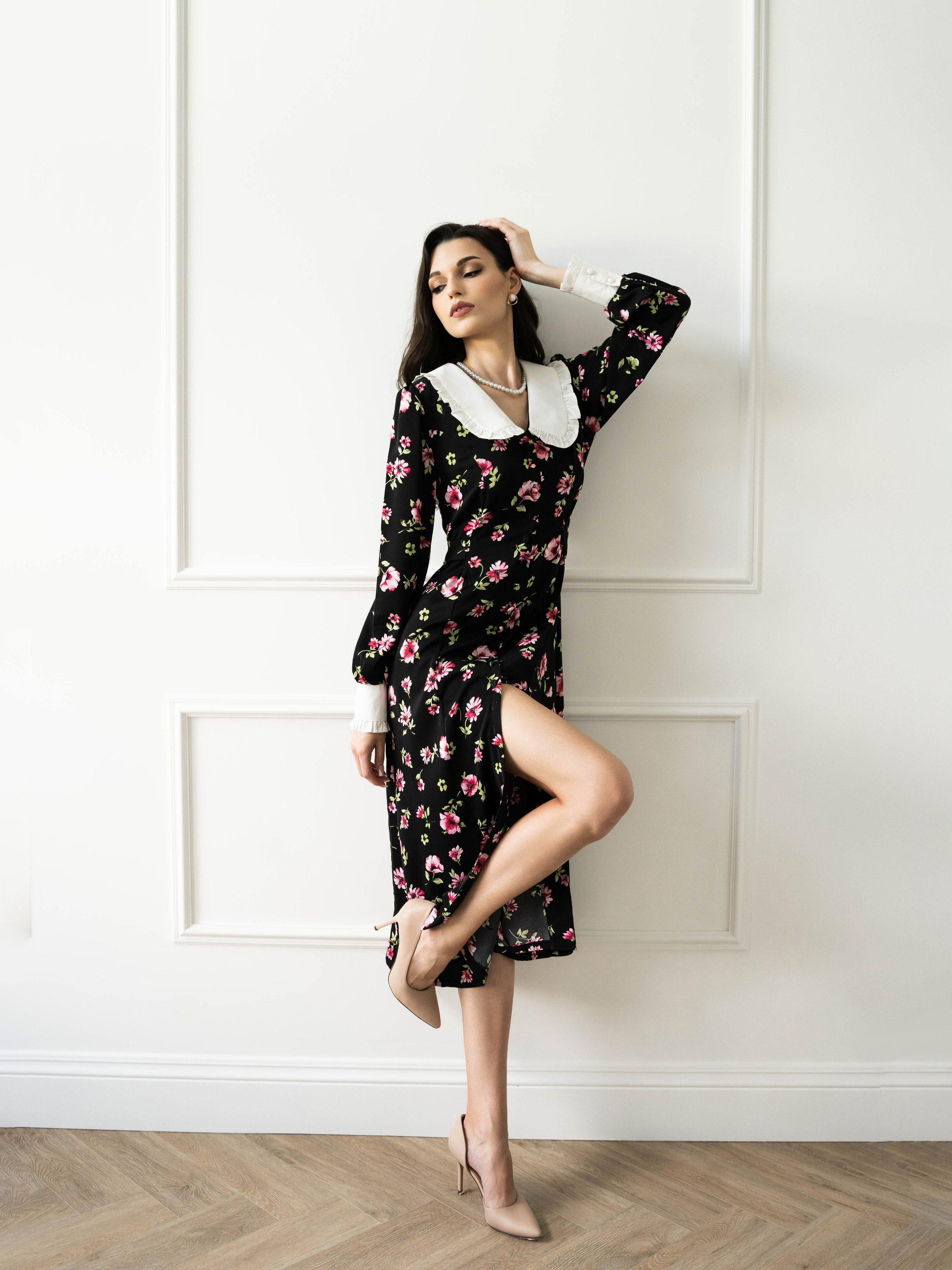 BONINA BRAND. Фотограф Абакумова Анастасия