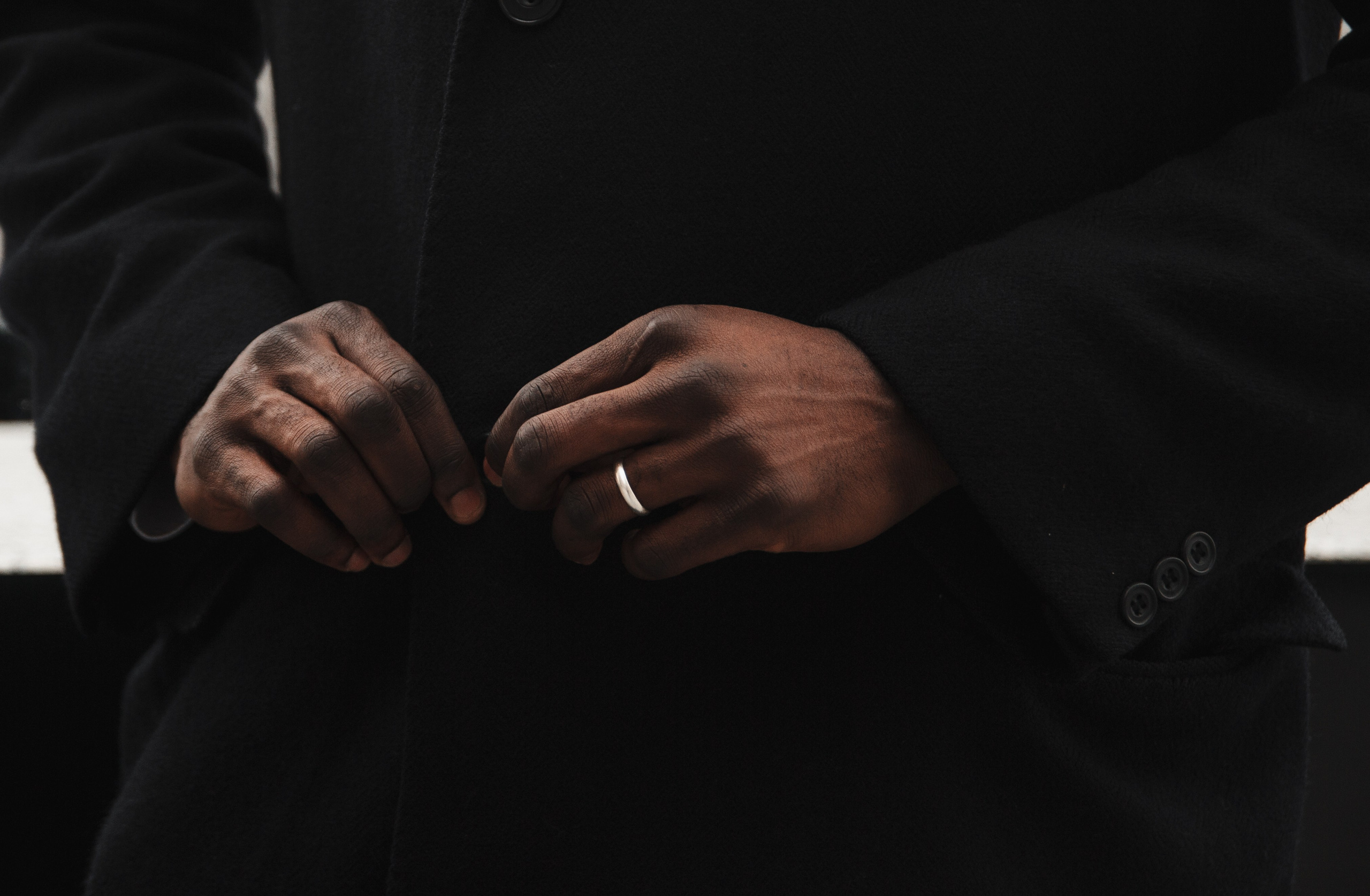 Kelvin Clark | Nemiga