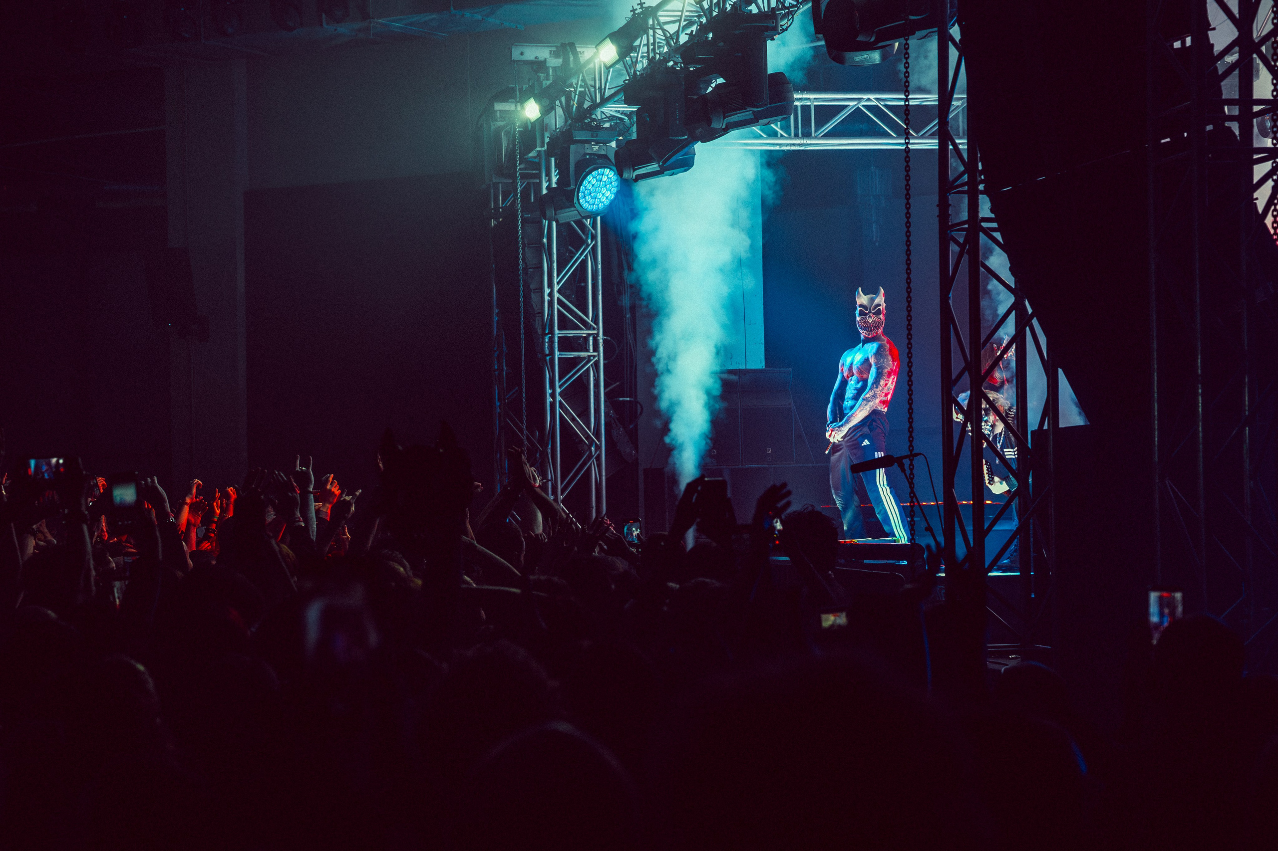 Slaughter To Prevail | 12.02.2026. Gorillaenergymedia