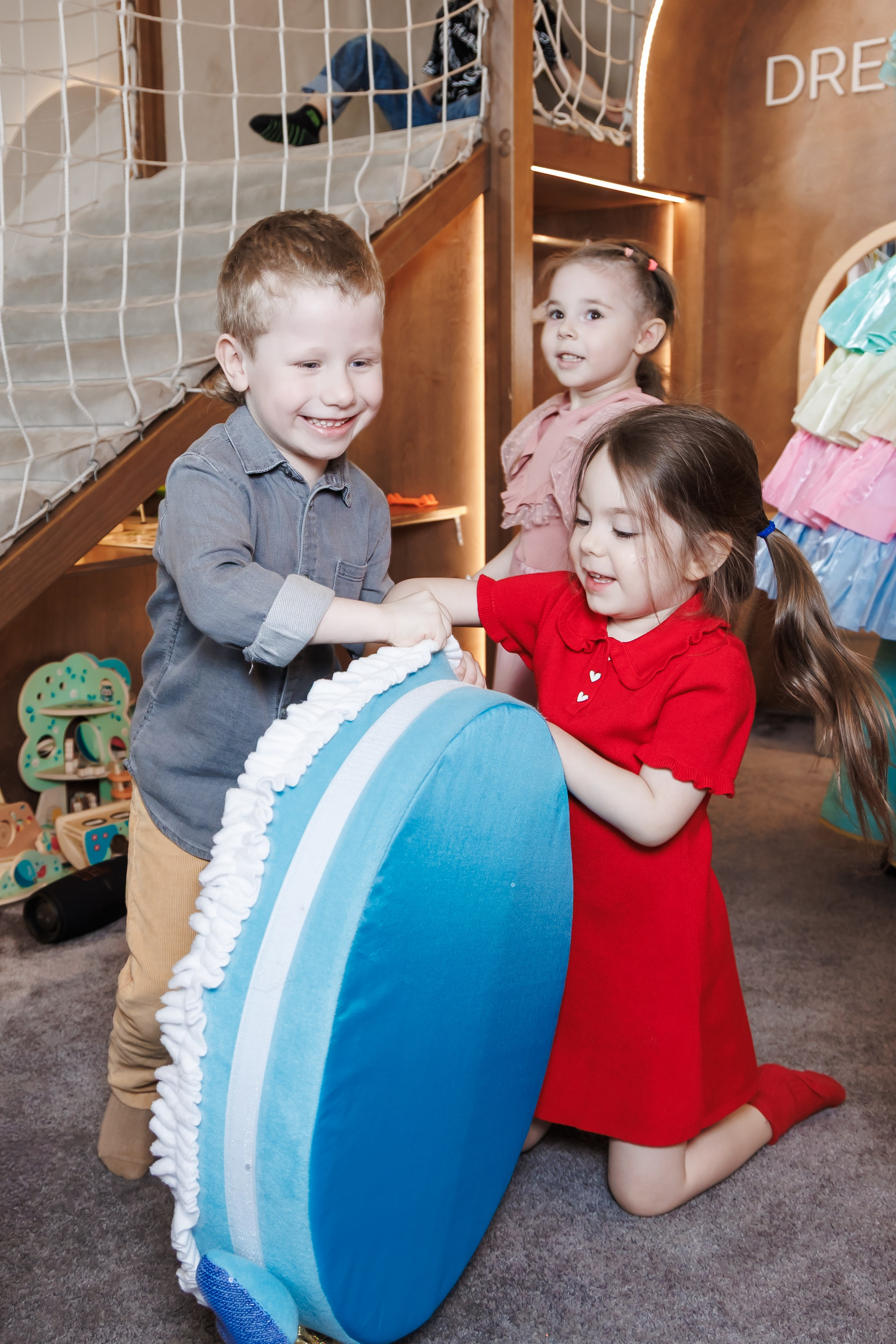 Эрика 05/04 Ribamblle. Виктория Литвинова репортажный фотограф Москва