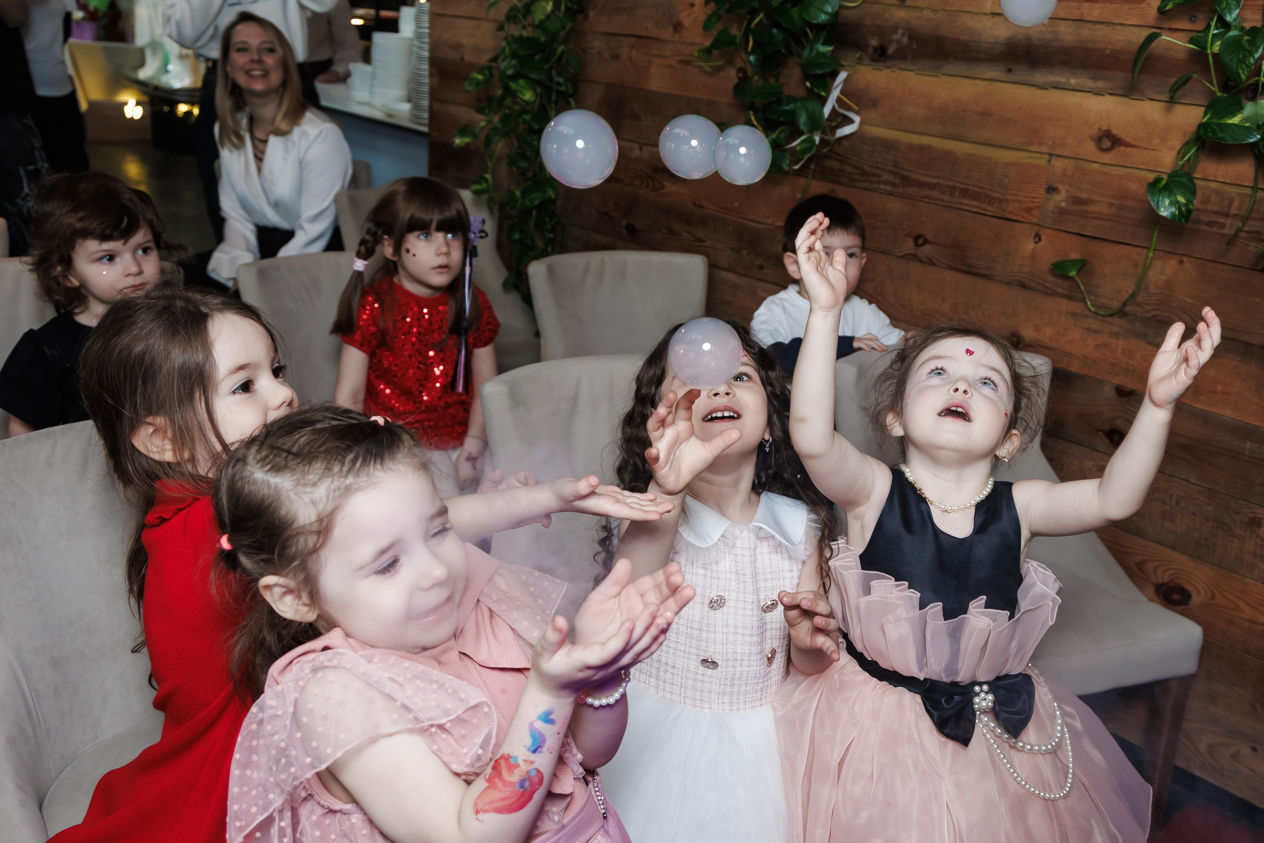 Эрика 05/04 Ribamblle. Виктория Литвинова репортажный фотограф Москва