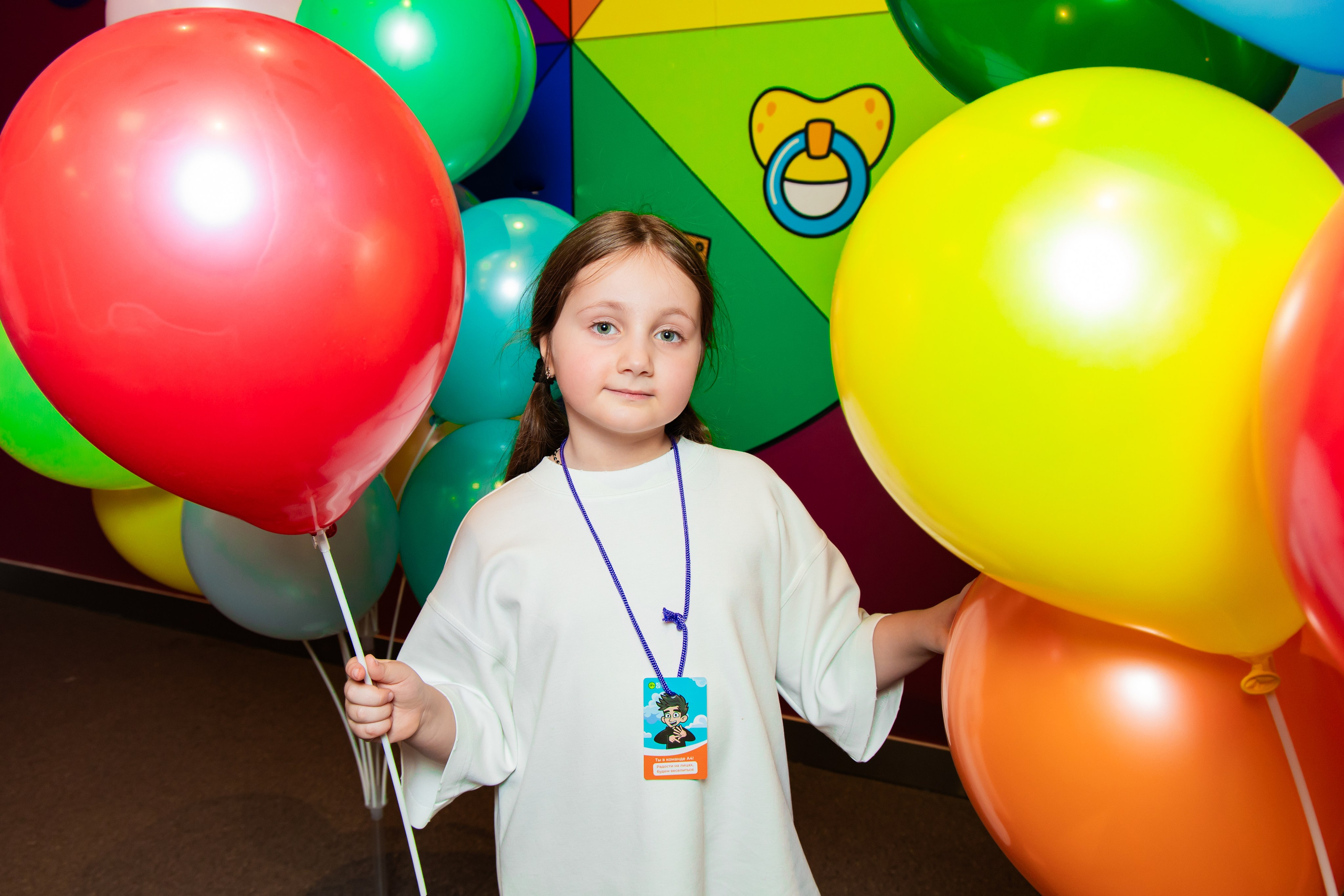 Анна 27/02 KidsCity A4. Виктория Литвинова репортажный фотограф Москва