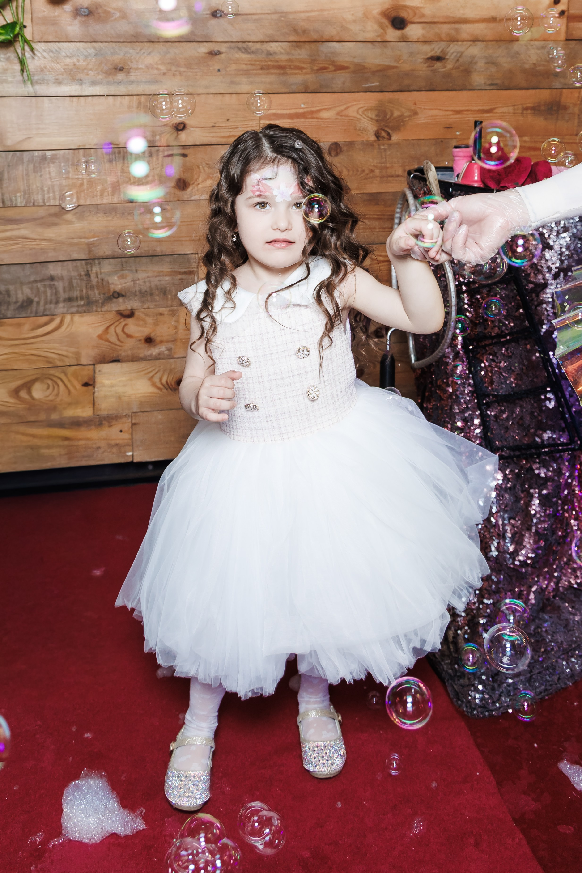 Эрика 05/04 Ribamblle. Виктория Литвинова репортажный фотограф Москва