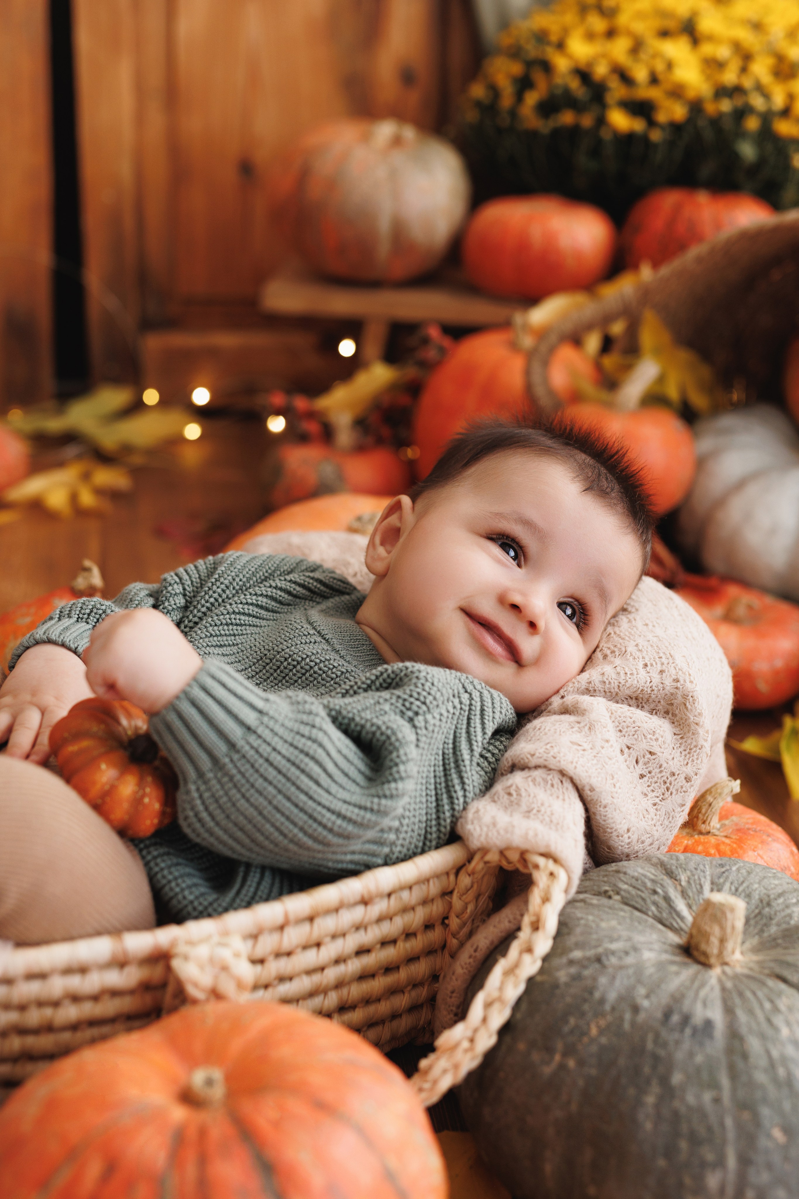 Фотопроекты. Профессиональная детская и семейная фотостудия в Краснодаре