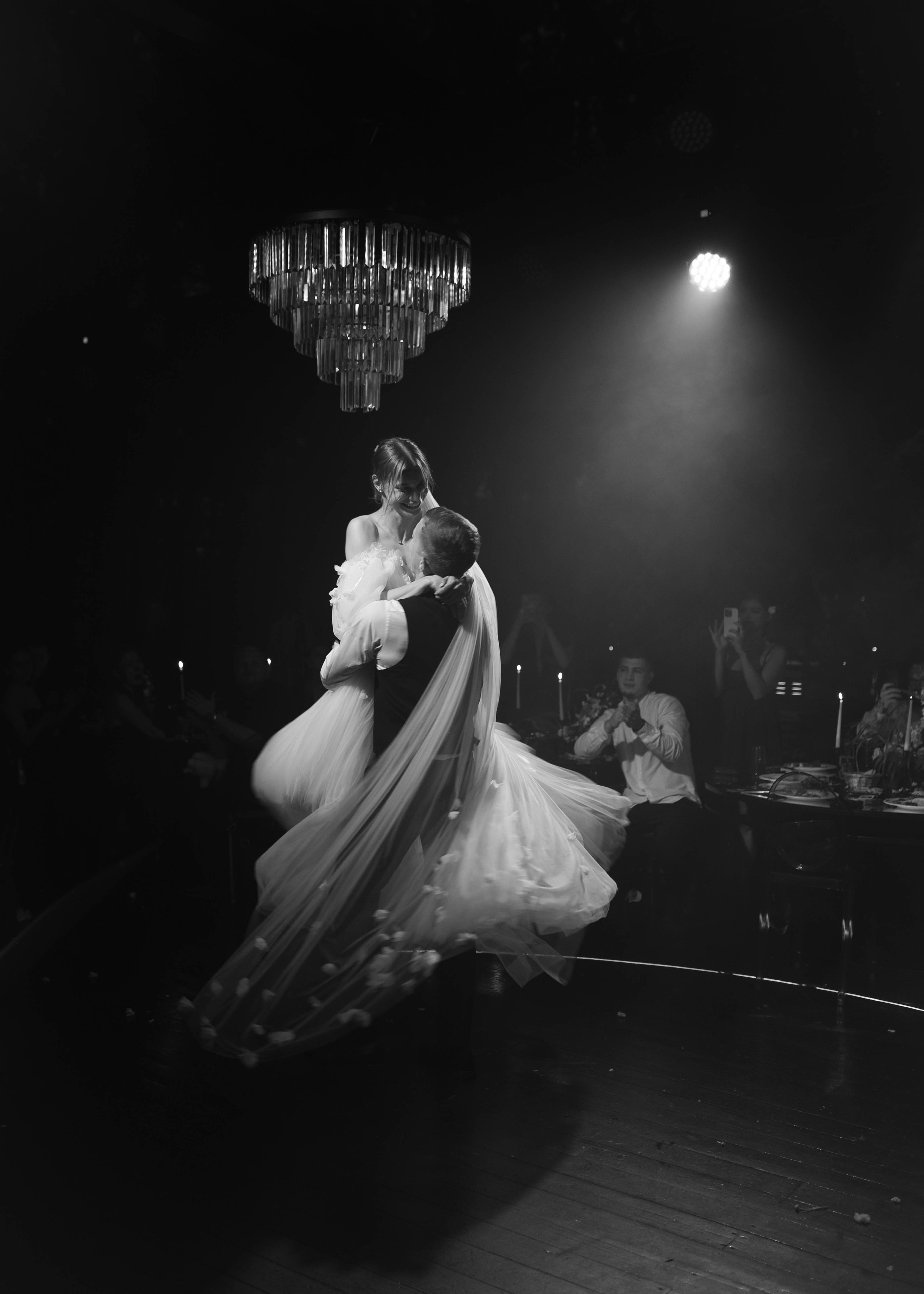 Надежда и Николай. Женский и свадебный фотограф Анастасия Митрохина