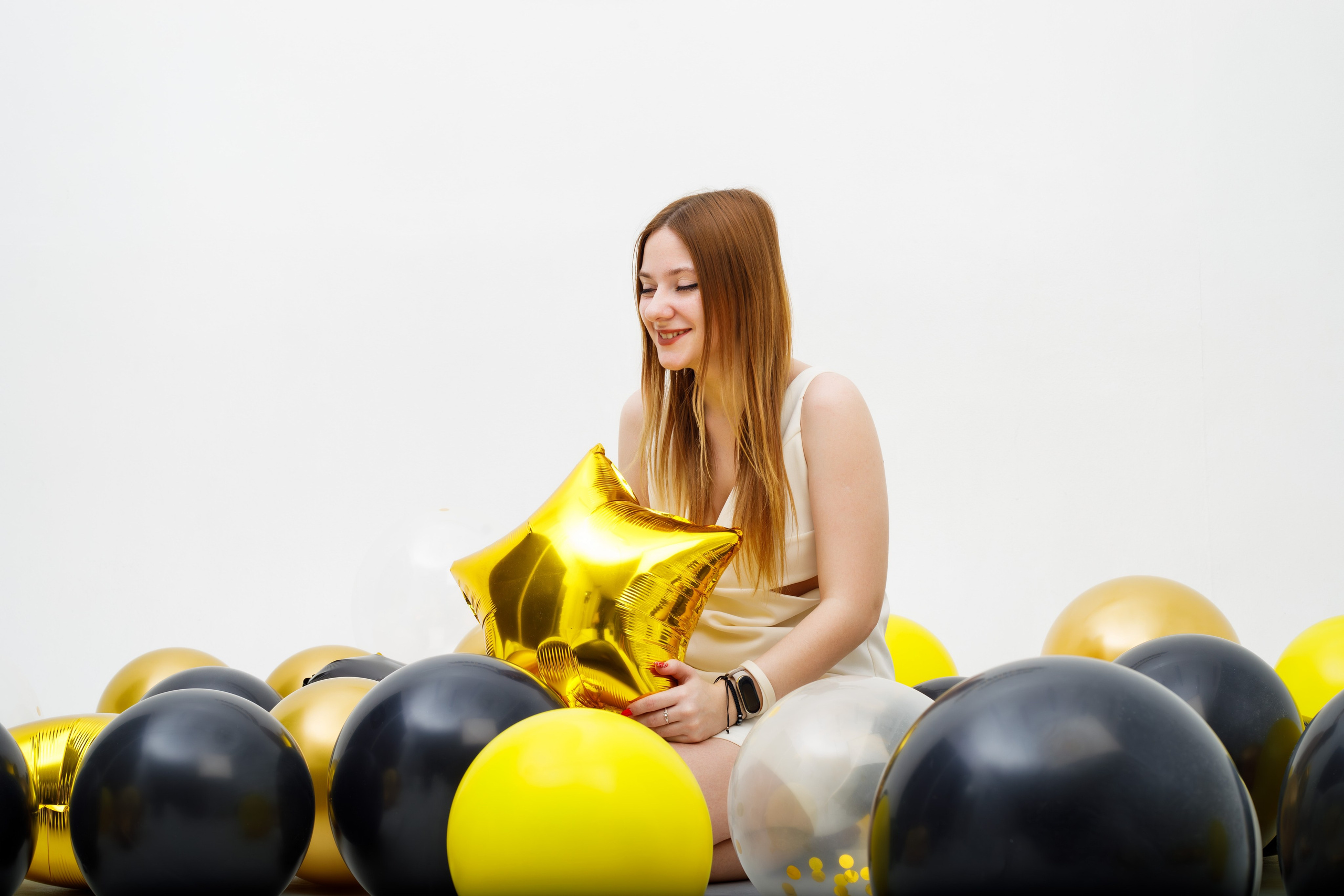 18летие. Фотограф Екатерина Козловская