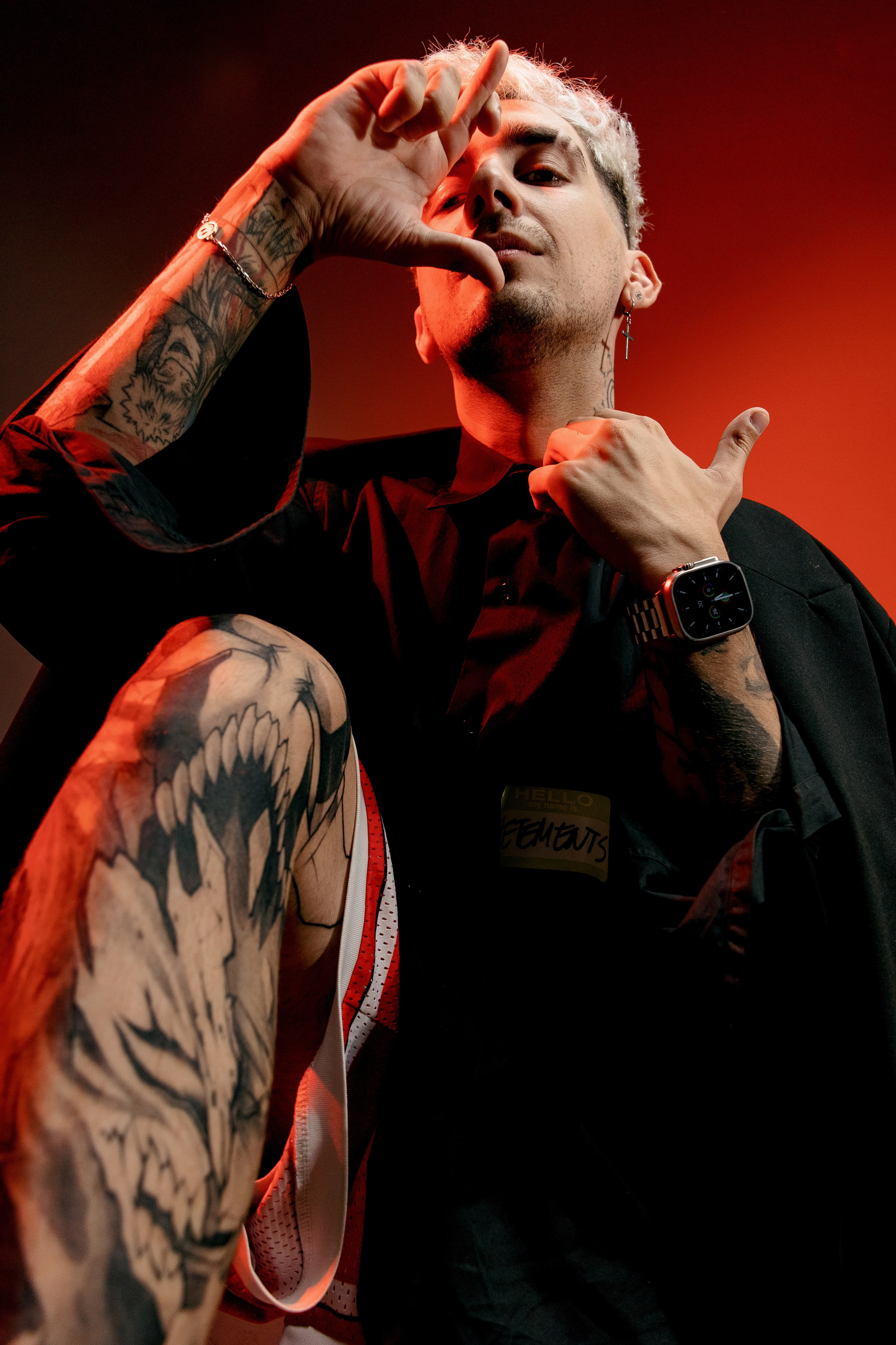 Sobol.mp3. Wedding and Reportage photographer Marmarov Christya