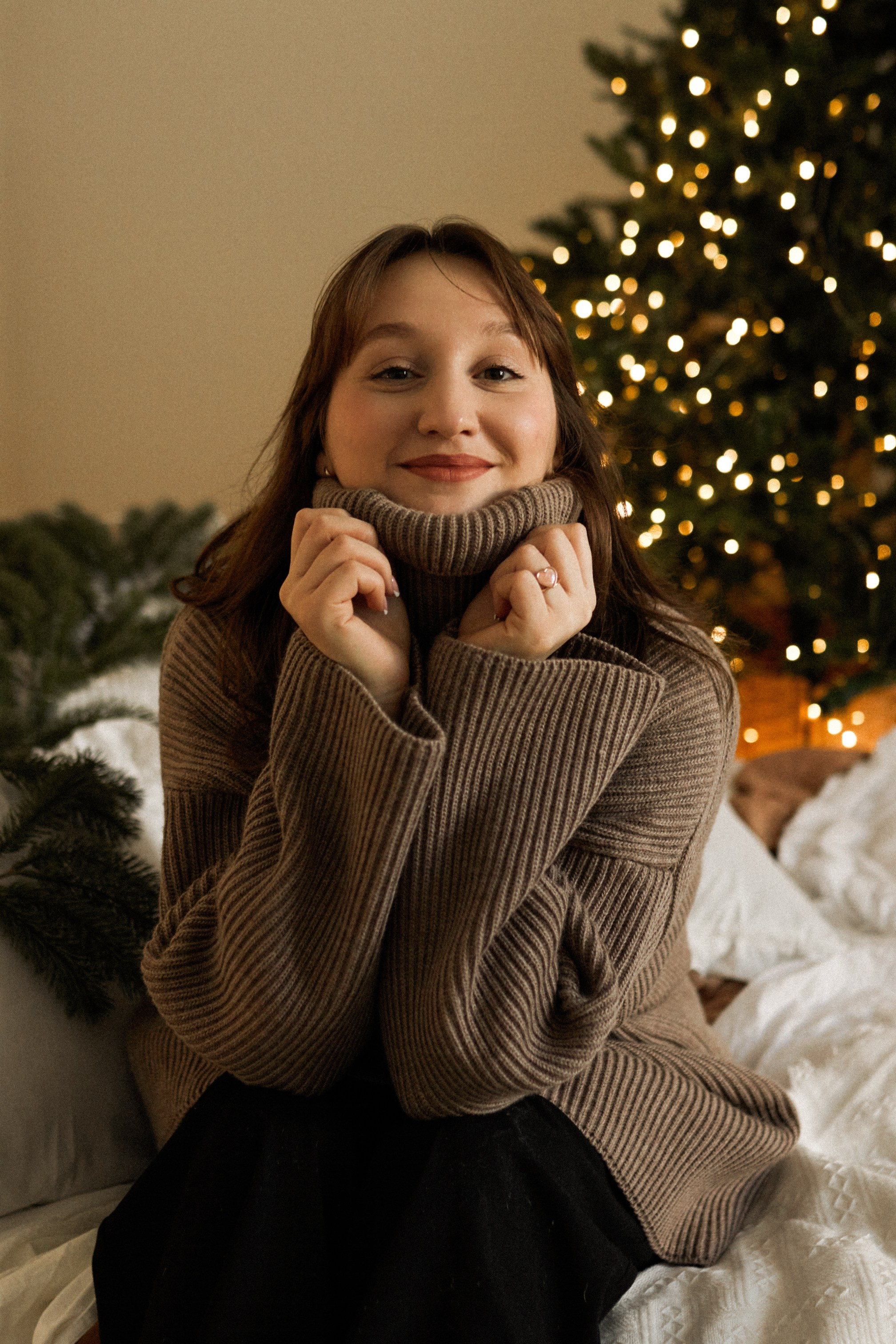 Дарья. Фотограф Стилист Тюмень Вера Хайруллина