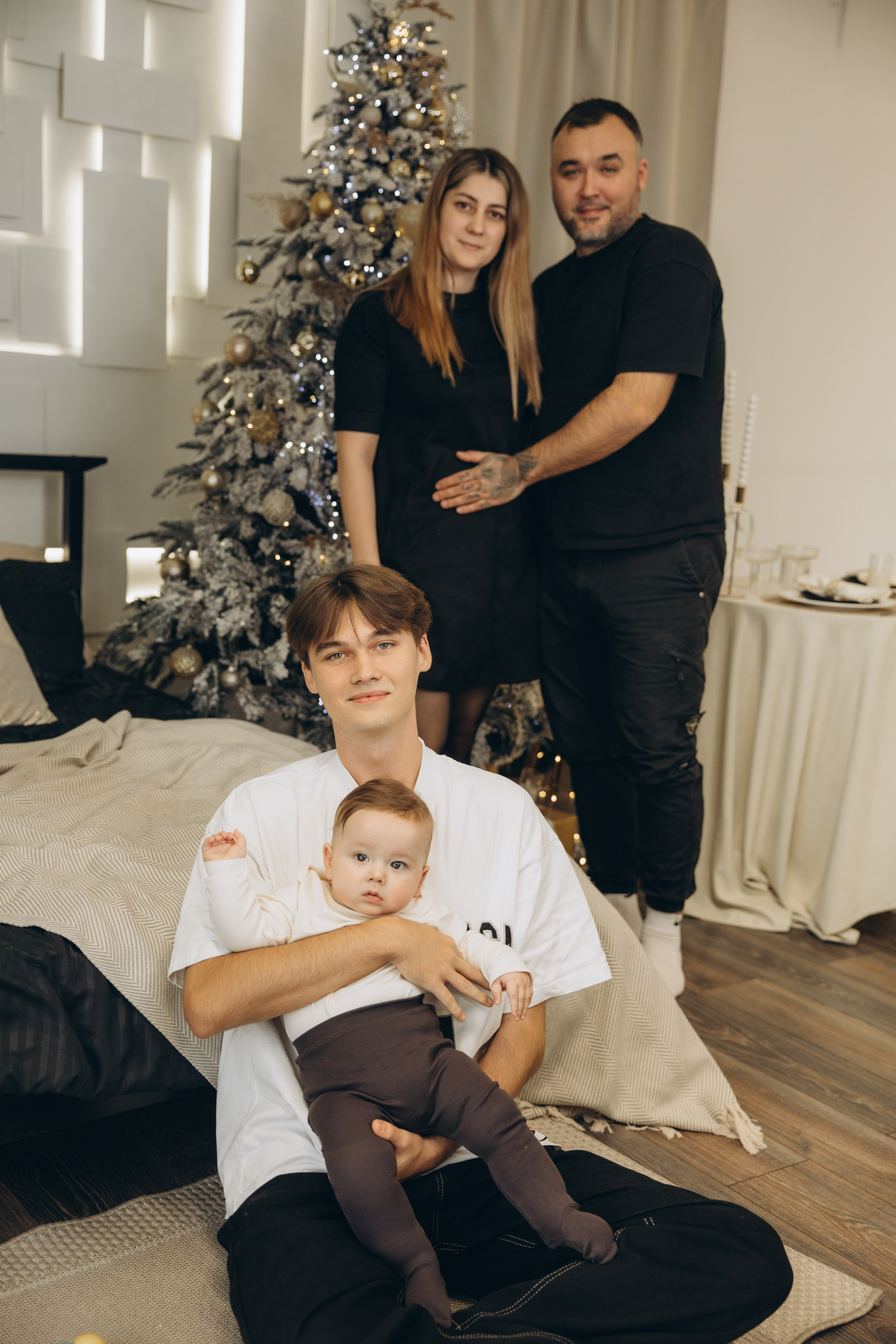 Фотопроект в студии фриссон. Свадебный, семейный фотограф в Иркутске Светлана Макаричева