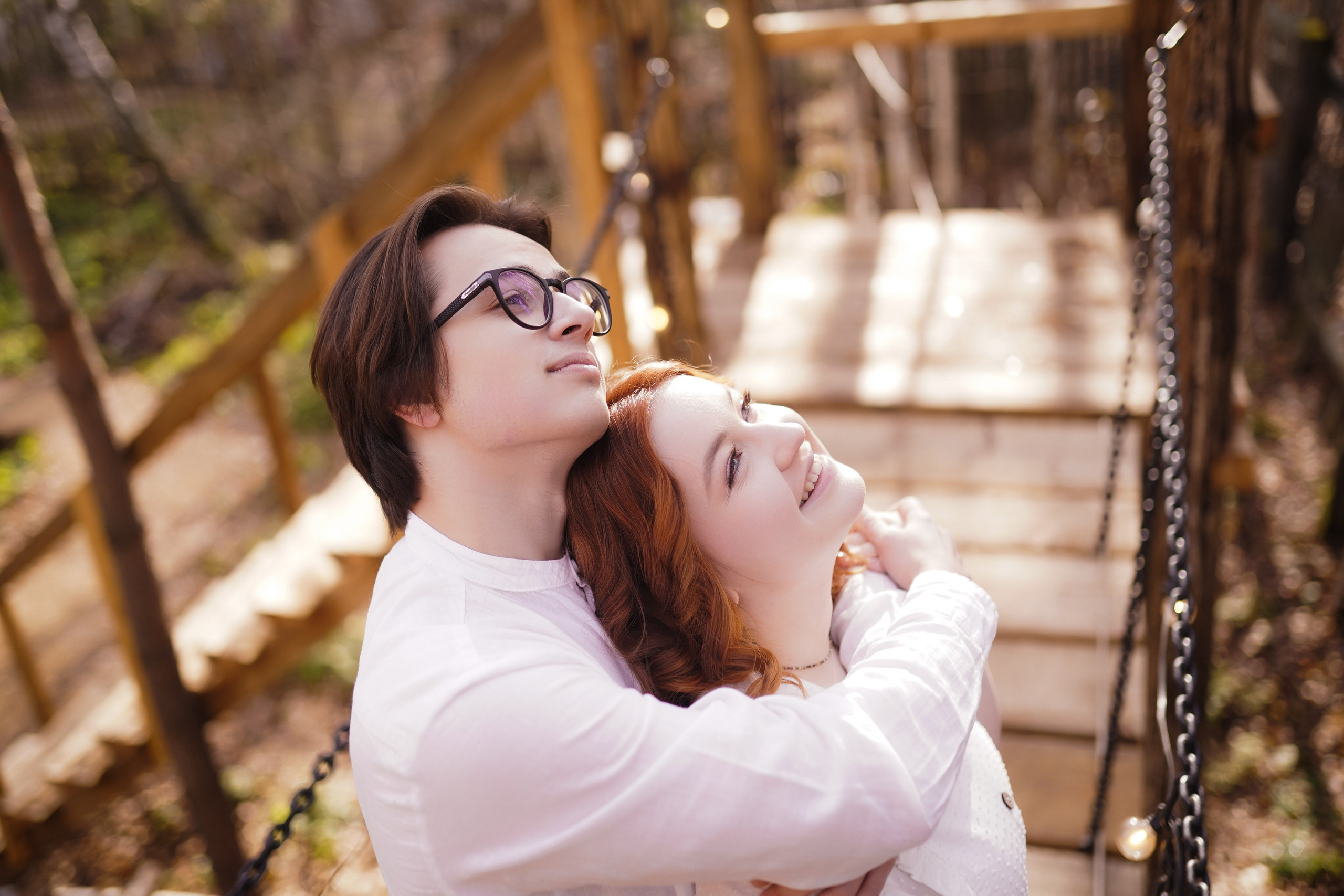 Домик на дереве