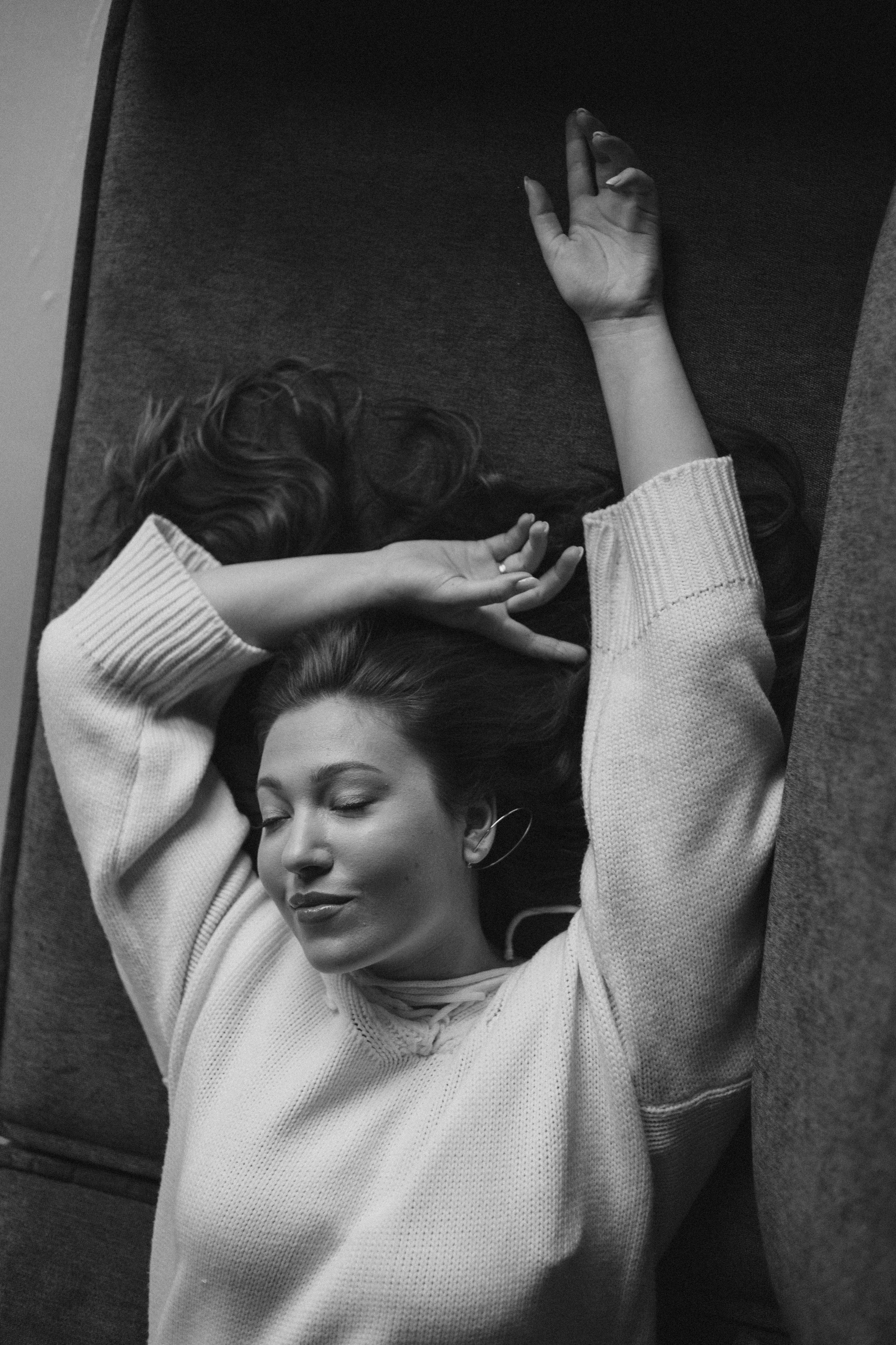 Съемка в студии для Ульяны. Привет! Меня зовут Эльвира, я фотограф в Екатеринбурге