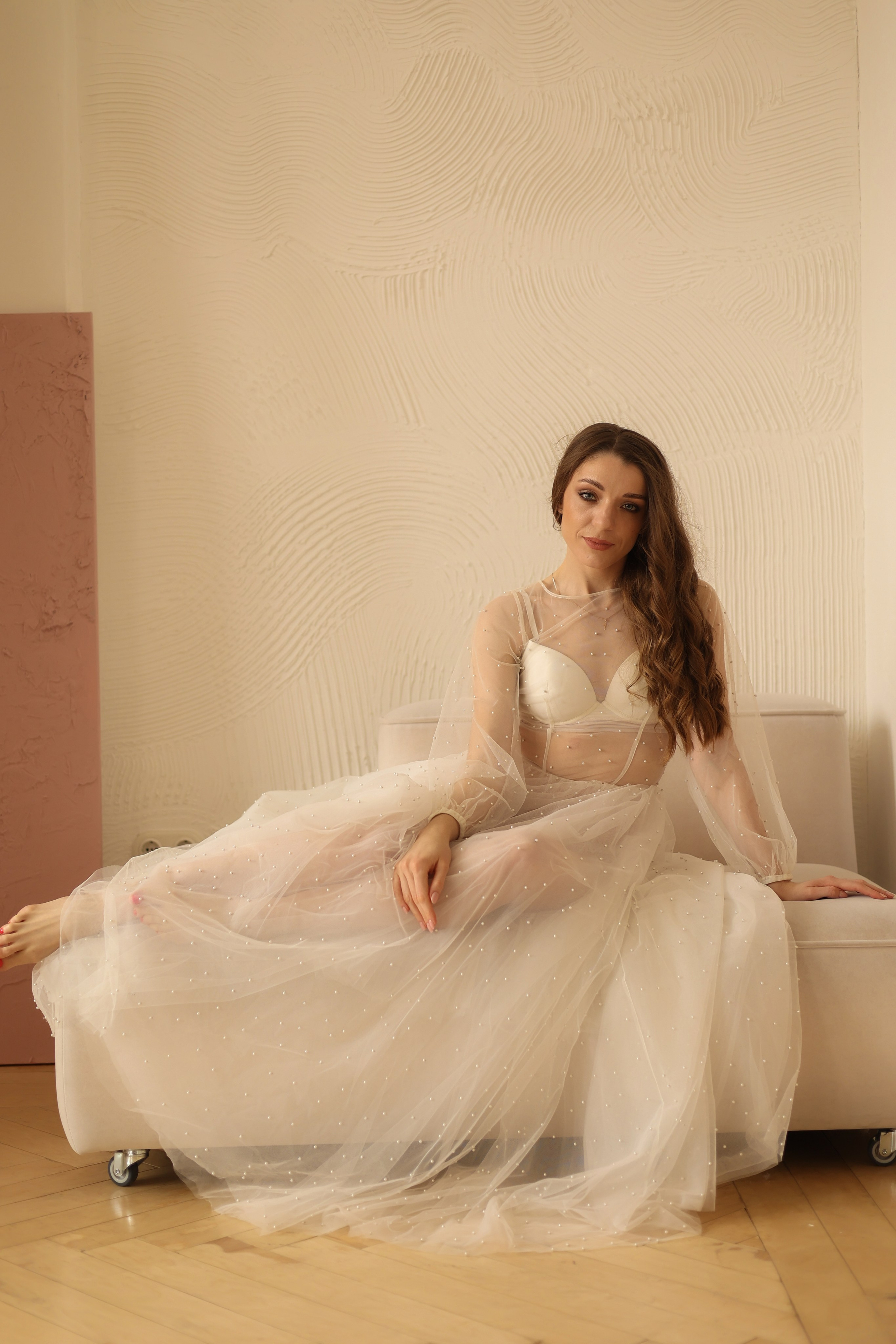 Съемка в студии для Дарьи. Привет! Меня зовут Эльвира, я фотограф в Екатеринбурге