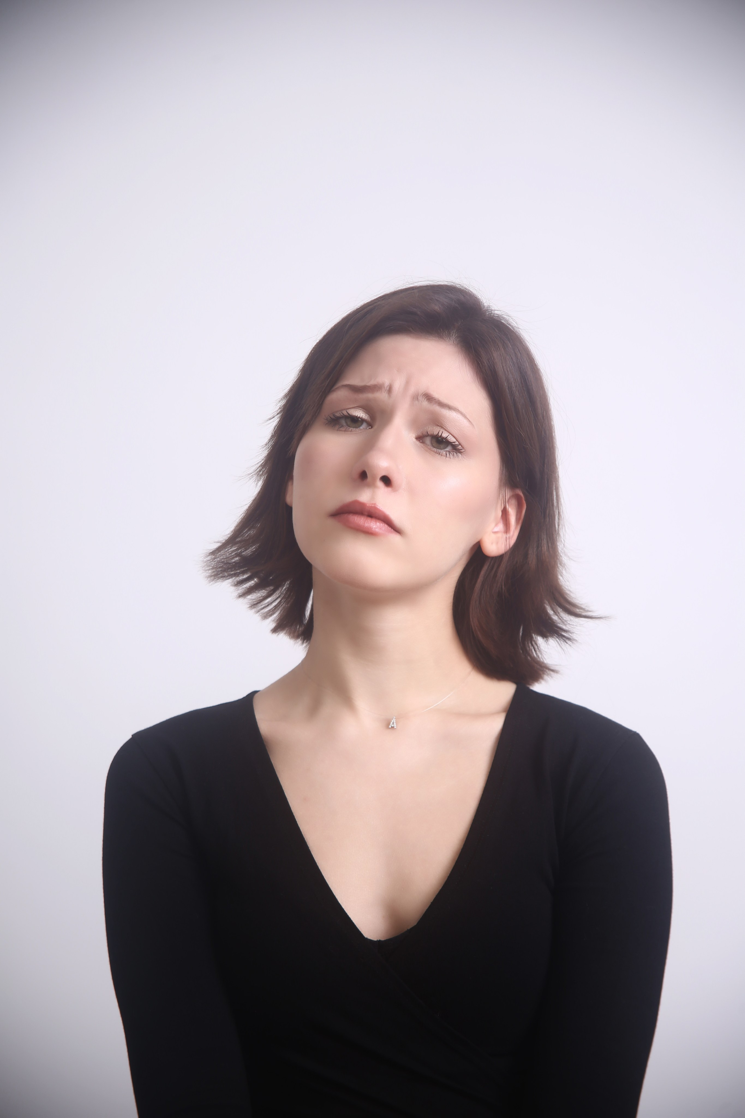 Актерское портфолио