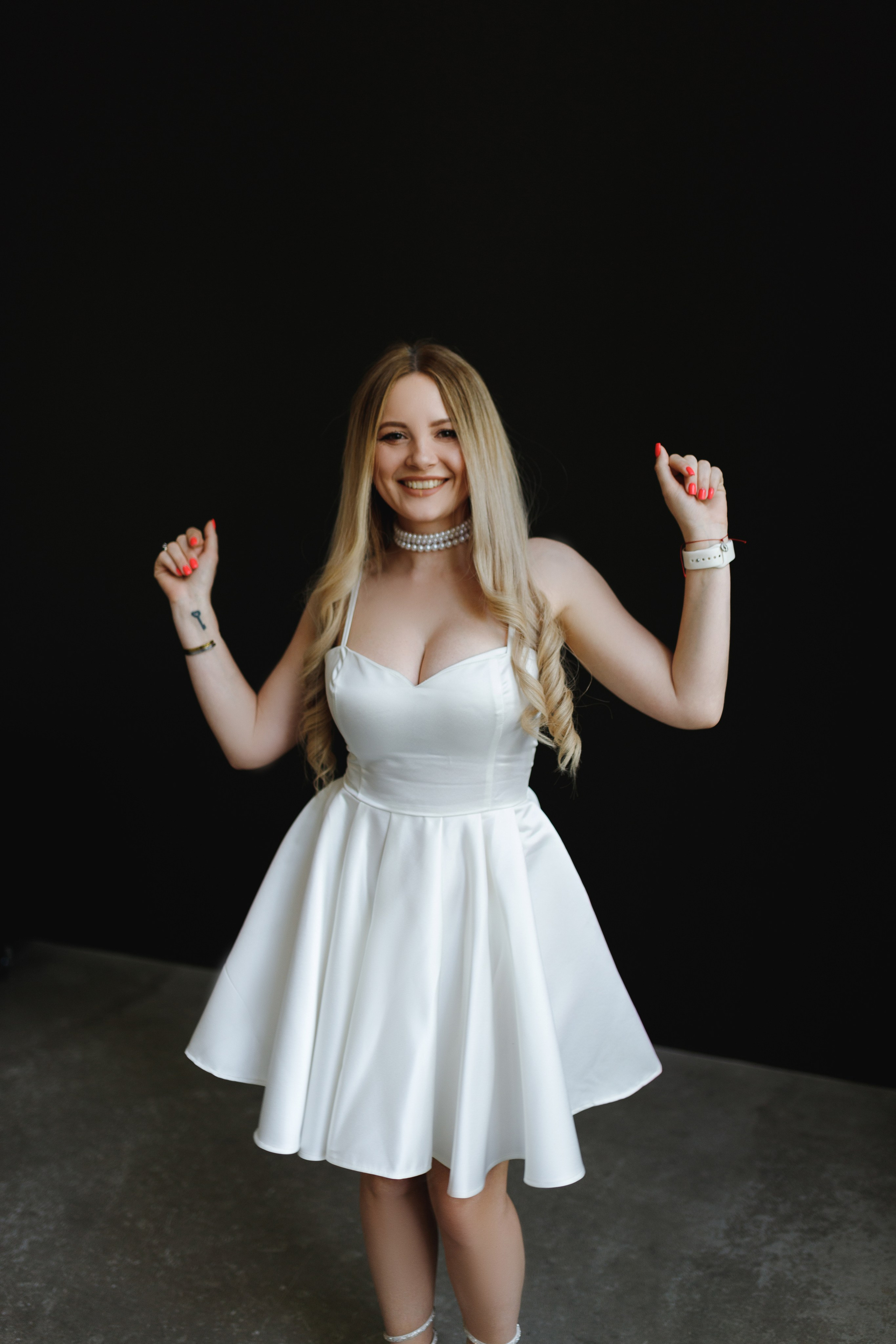 День рождения Елены. Семейный и женский фотограф в Краснодаре Виктория Гупало