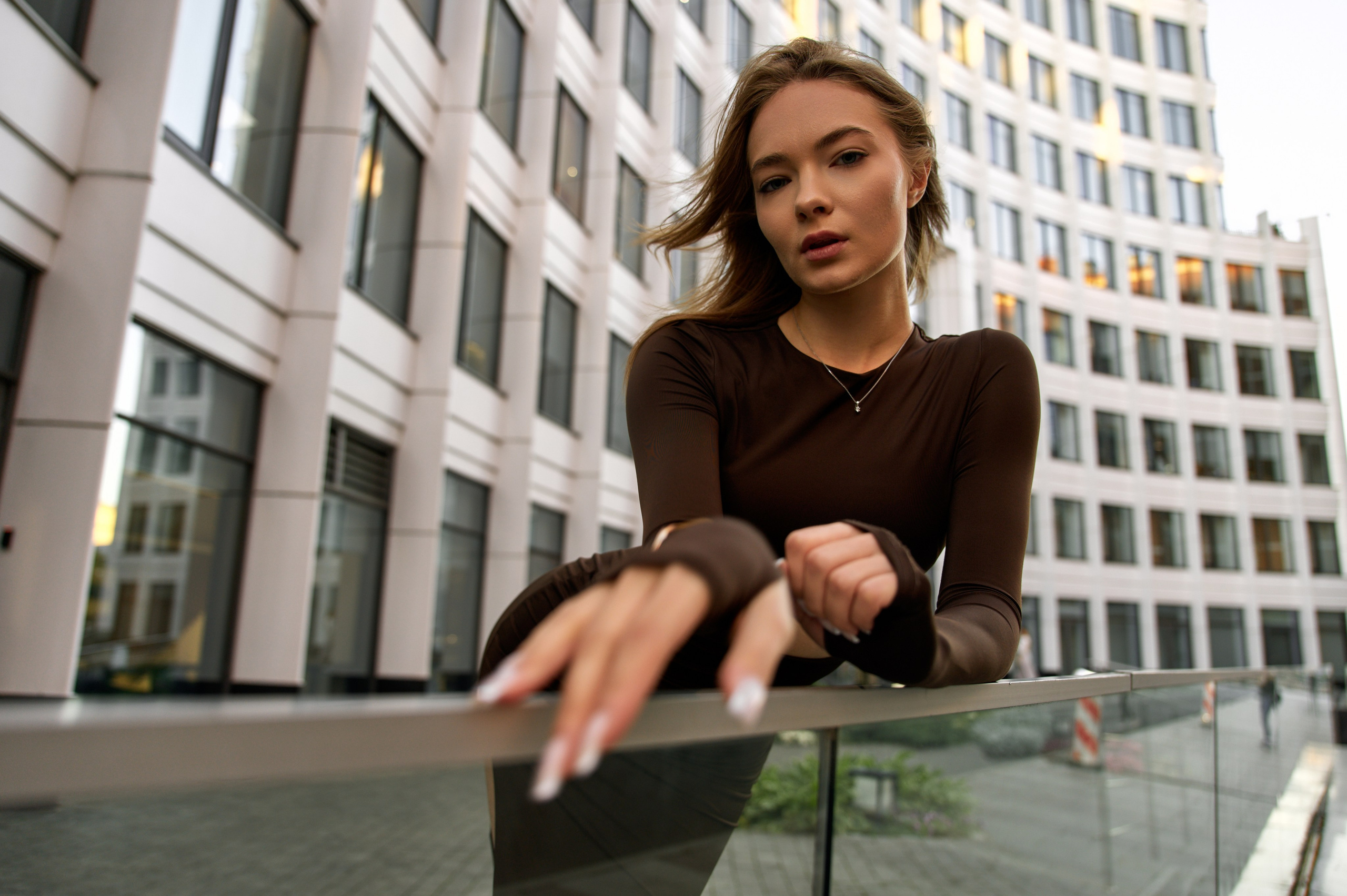 Диана. Фотограф Челябинск — Кирилл Устюжанин