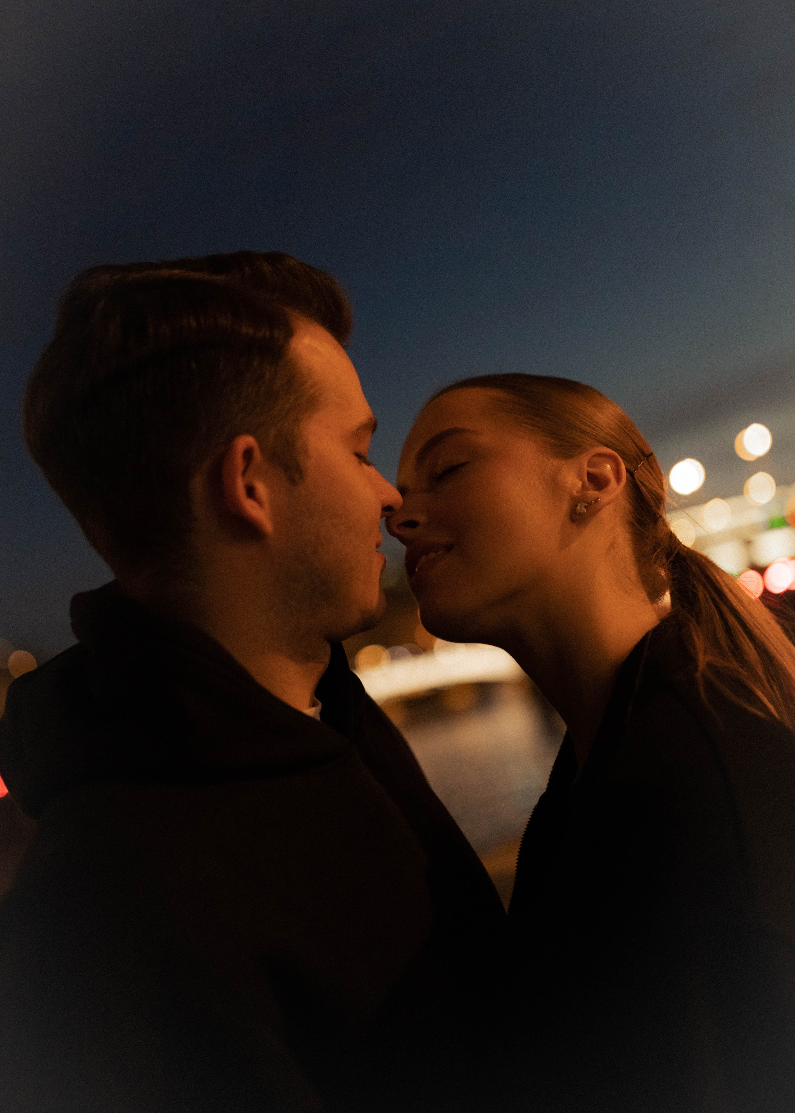 Валерия и Владимир. Женский и свадебный фотограф Анастасия Митрохина