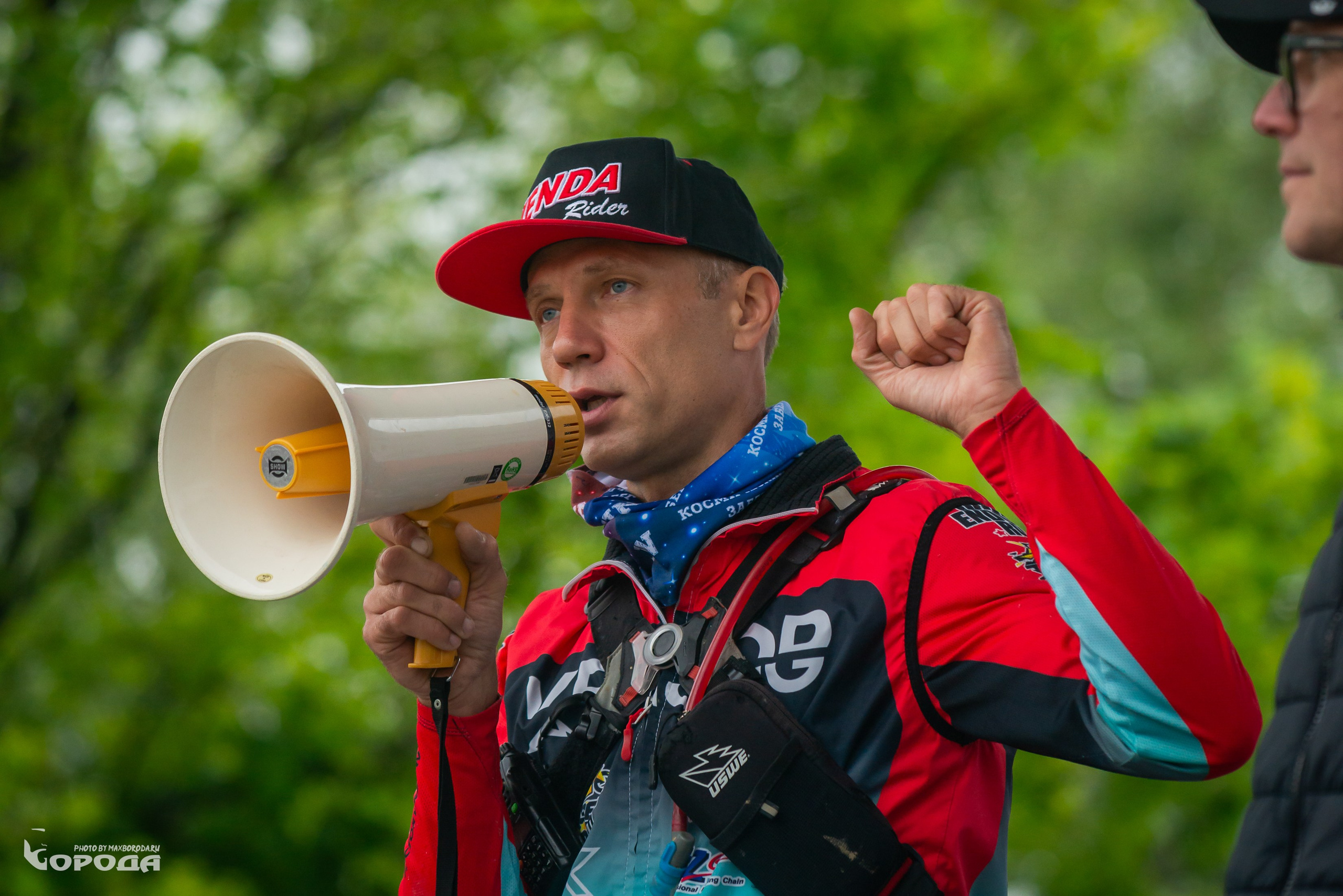 Точка отрыва 2025. Фотограф | Макс Борода