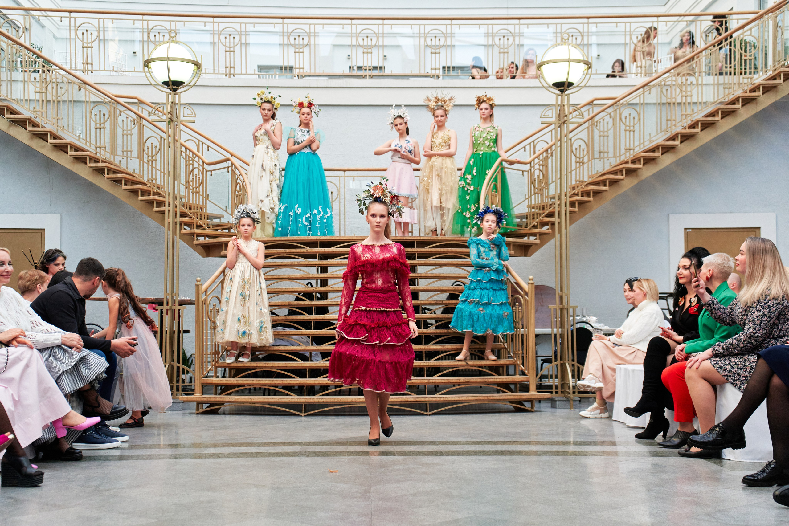 Королева мегаполиса. Фотограф в Санкт-Петербурге Алексеев Егор