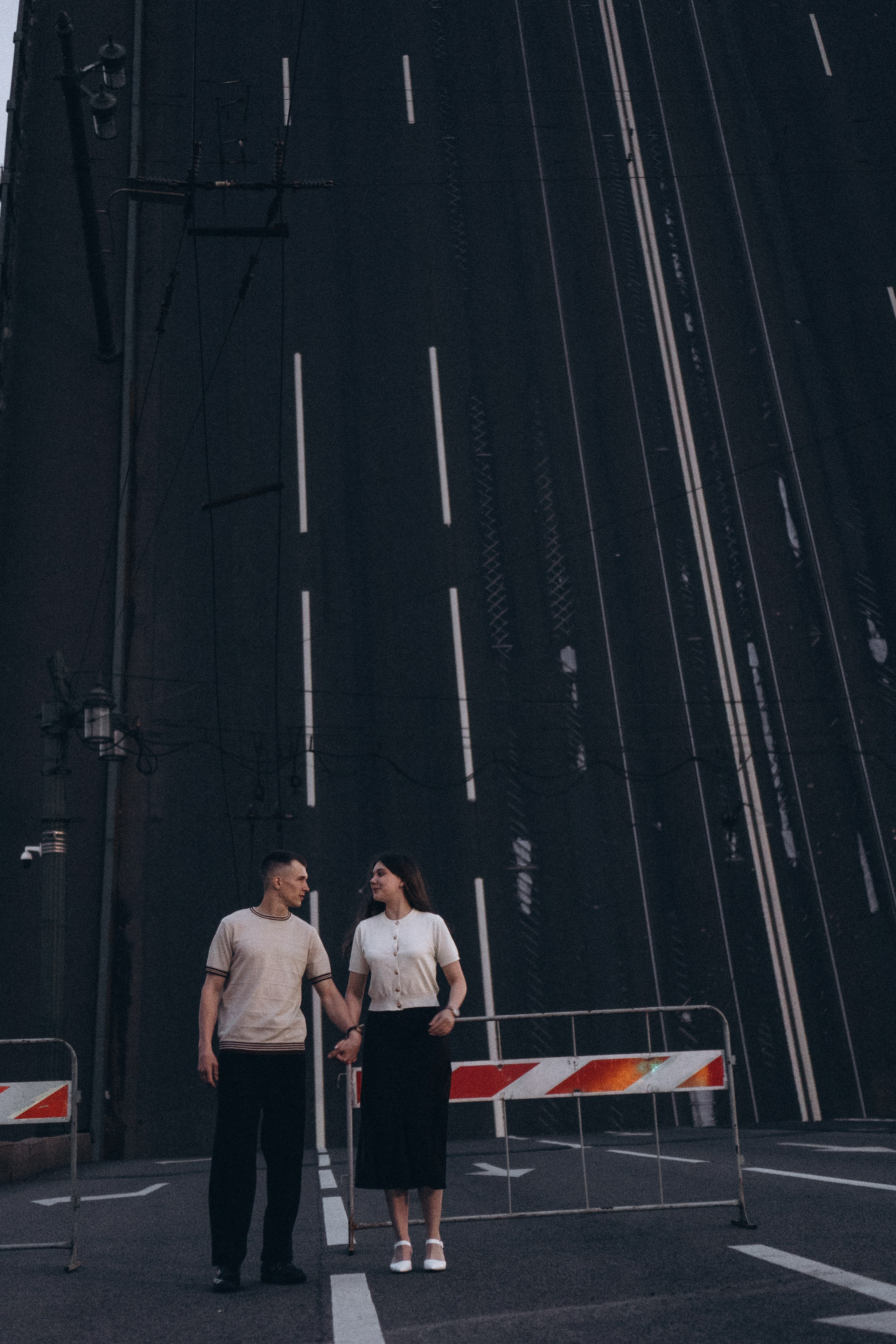 РАССВЕТНАЯ ИСТОРИЯ. Профессиональный фотограф, Санкт-Петербург — Виктория Богомолова