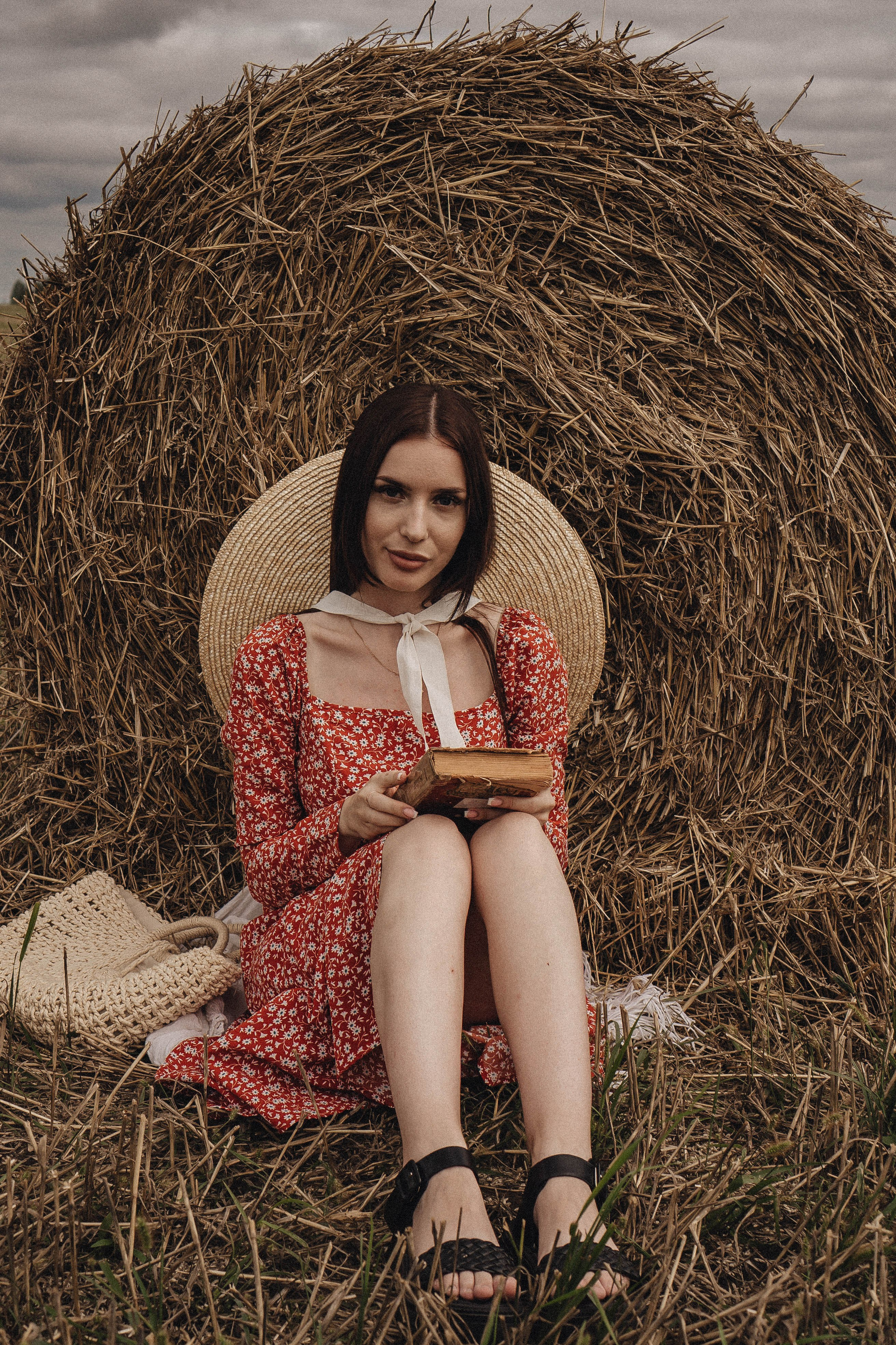 Августт. Профессиональный фотограф, Санкт-Петербург — Виктория Богомолова