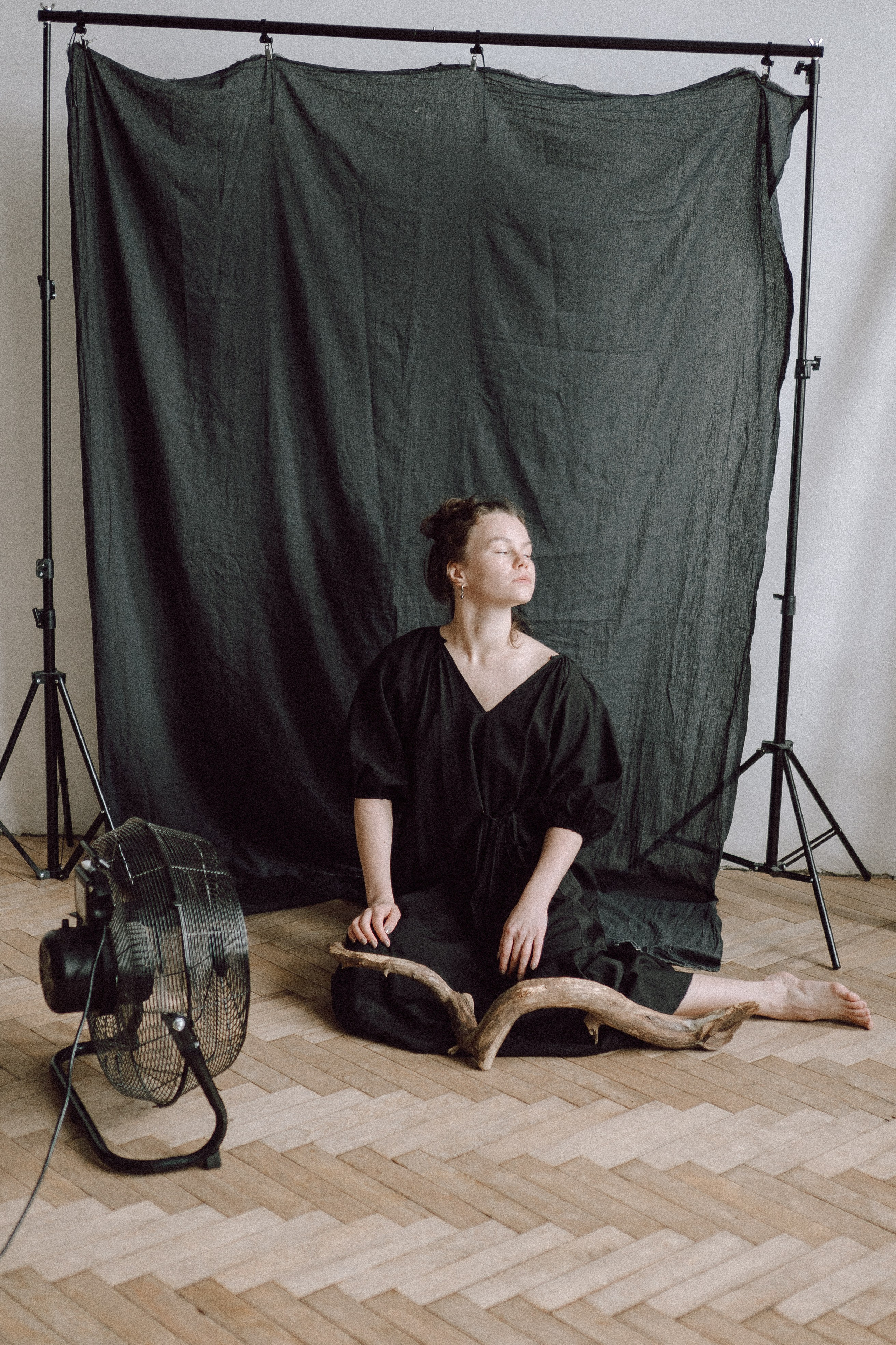 СТУДИЙНАЯ. Профессиональный фотограф, Санкт-Петербург — Виктория Богомолова