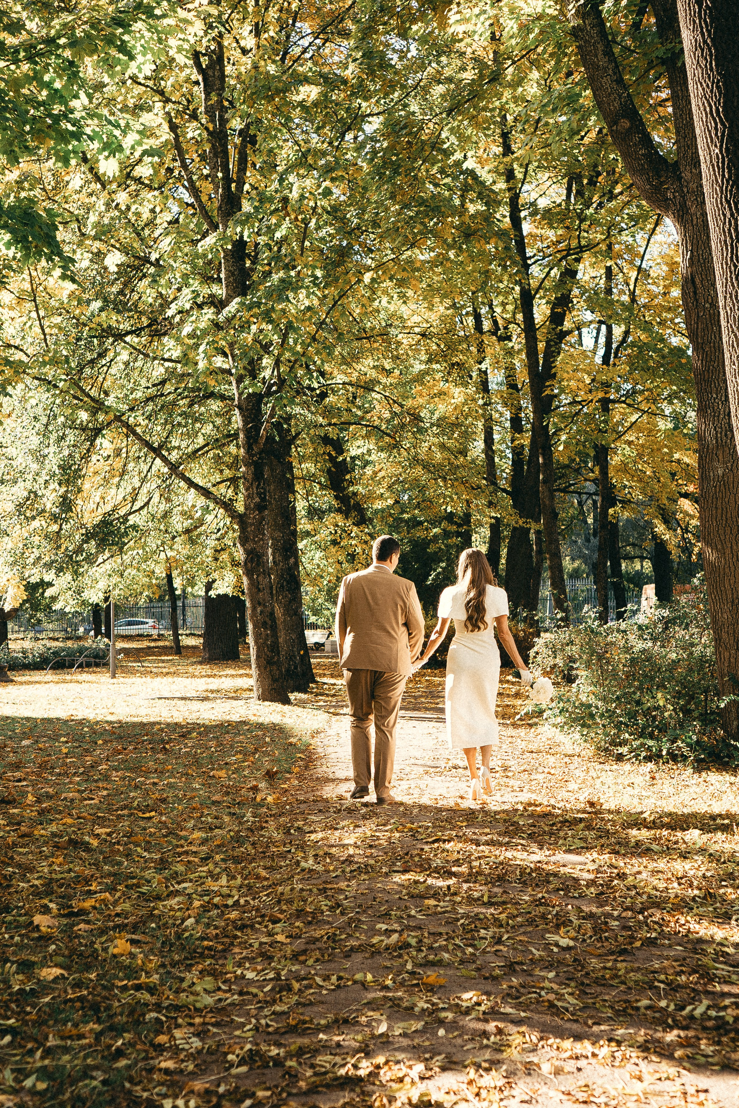 СВАДЕБНАЯ СЬЕМКА В ПУШКИН. Профессиональный фотограф, Санкт-Петербург — Виктория Богомолова