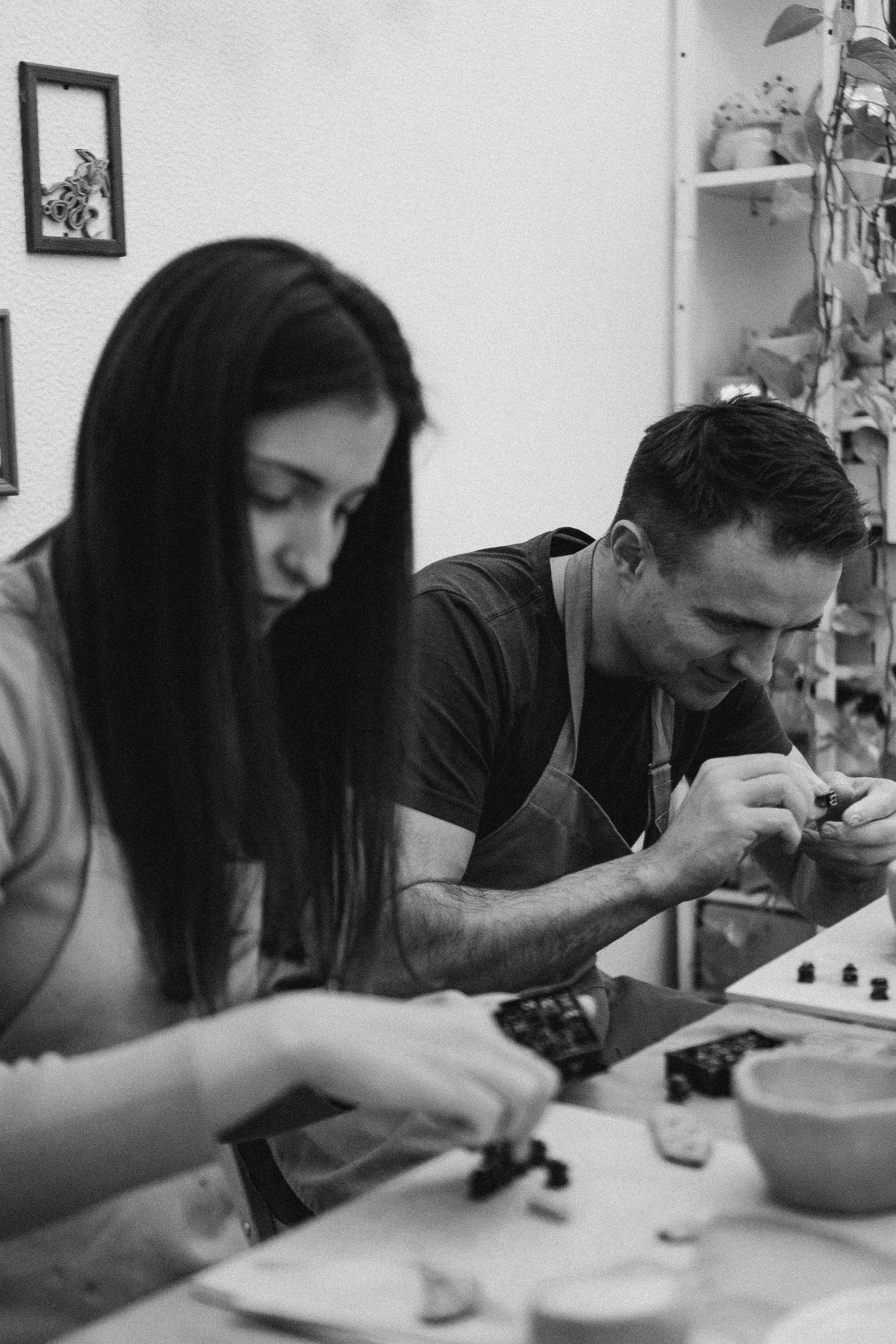 ЛЕПКАРНЯ. Профессиональный фотограф, Санкт-Петербург — Виктория Богомолова