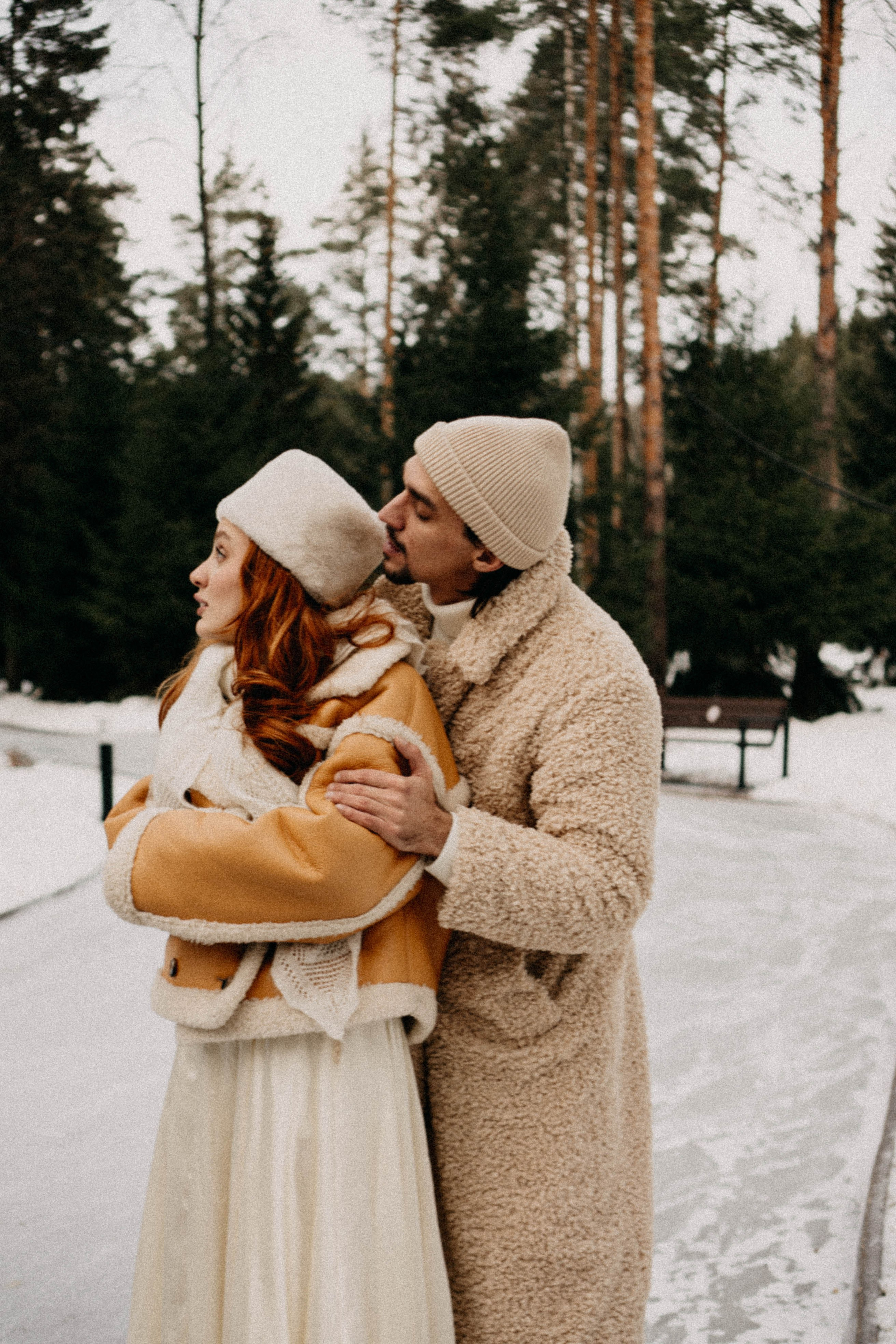 Каток. Профессиональный фотограф, Санкт-Петербург — Виктория Богомолова