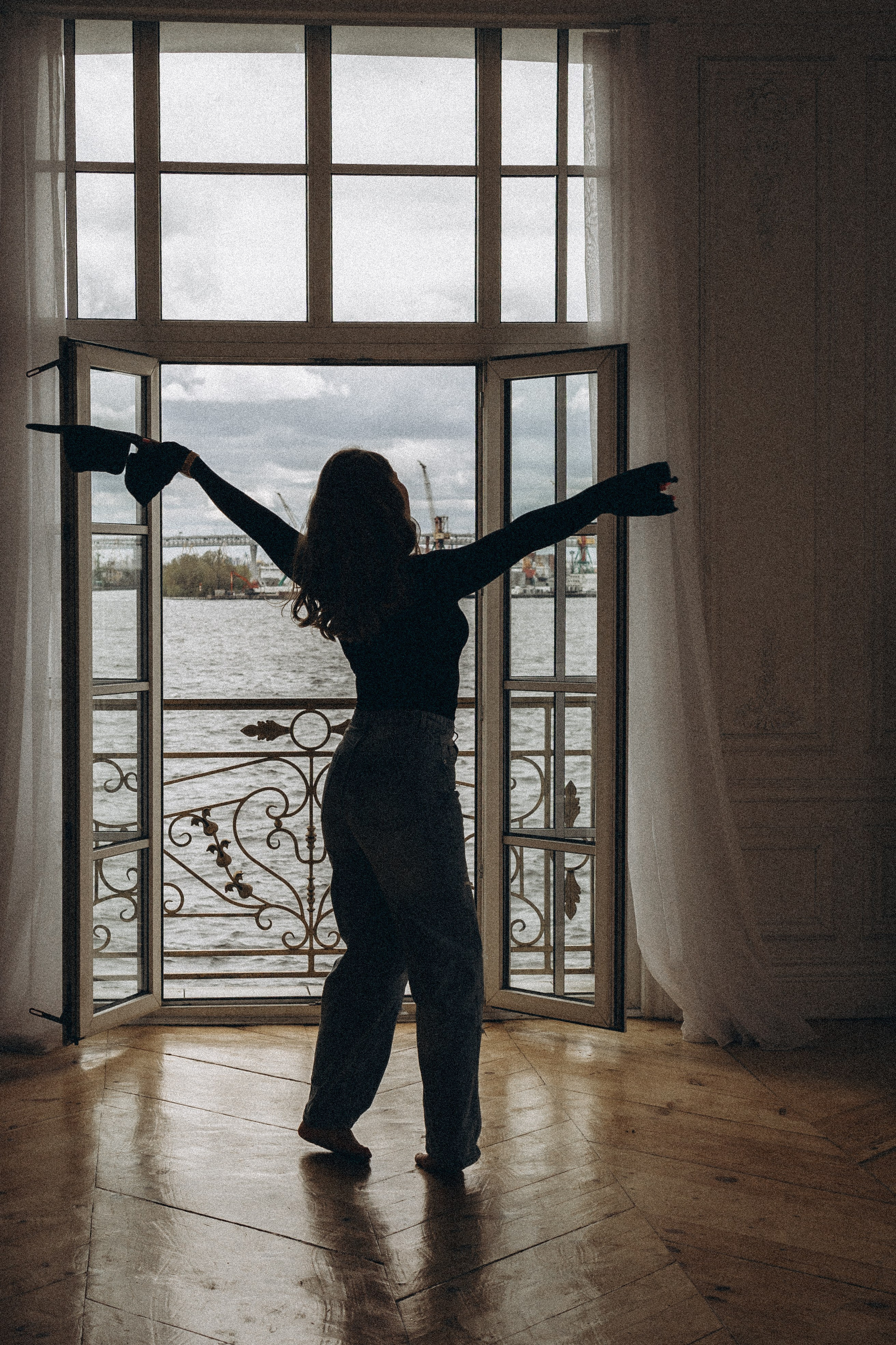 Семейная история в студии. Профессиональный фотограф, Санкт-Петербург — Виктория Богомолова