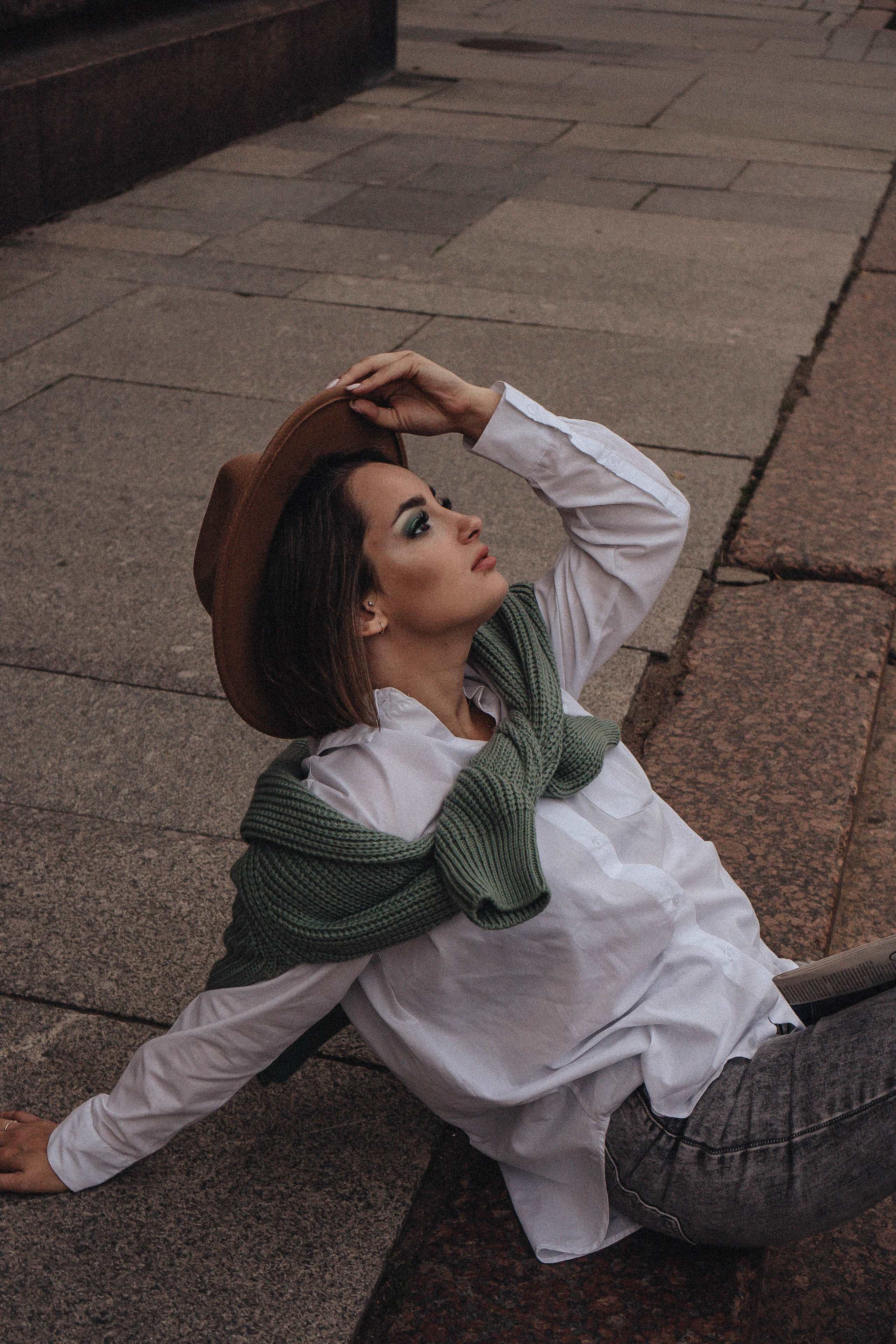 Прогулочная. Профессиональный фотограф, Санкт-Петербург — Виктория Богомолова