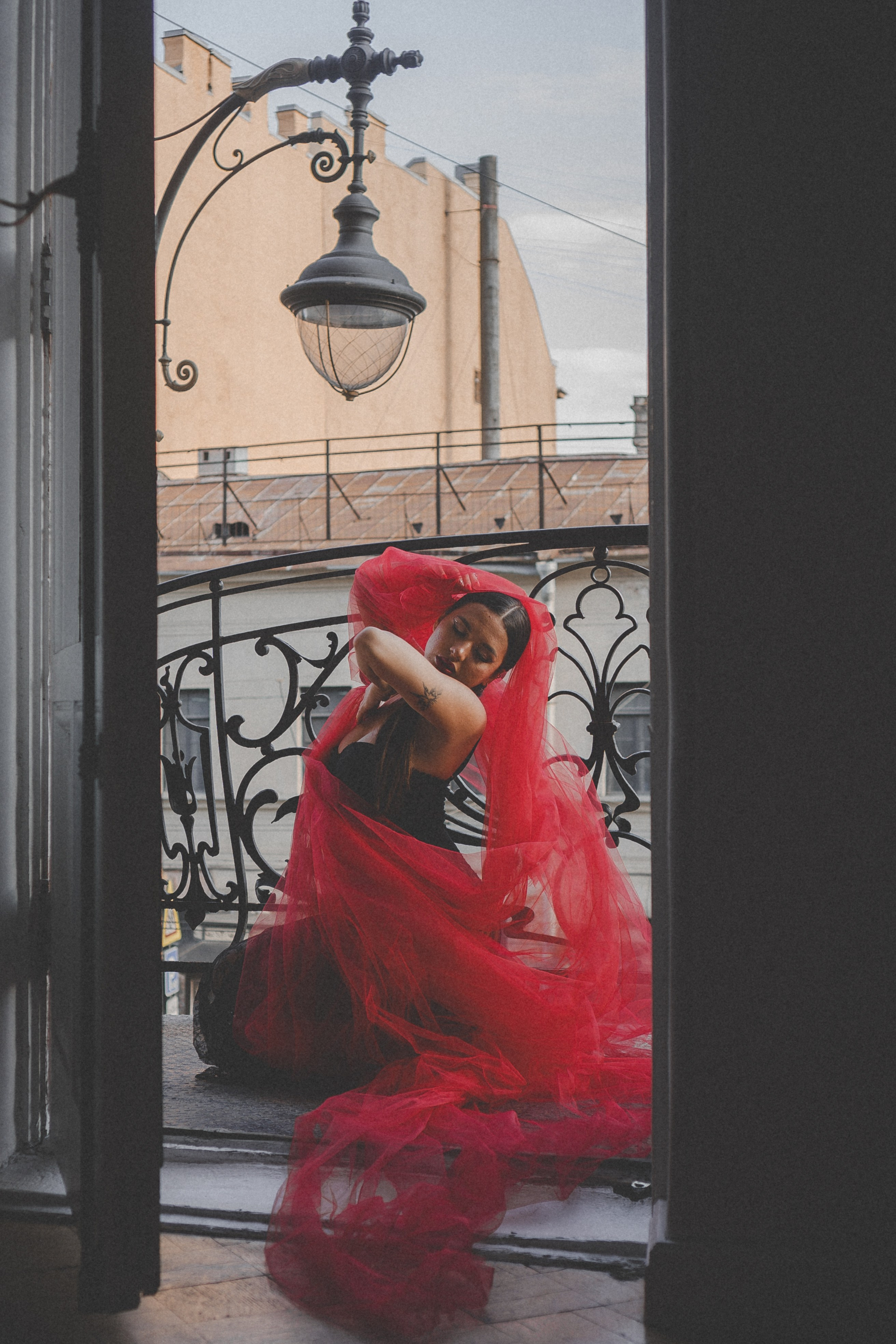 ПИТЕРСКИЙ БАЛКОНЧИК. Профессиональный фотограф, Санкт-Петербург — Виктория Богомолова