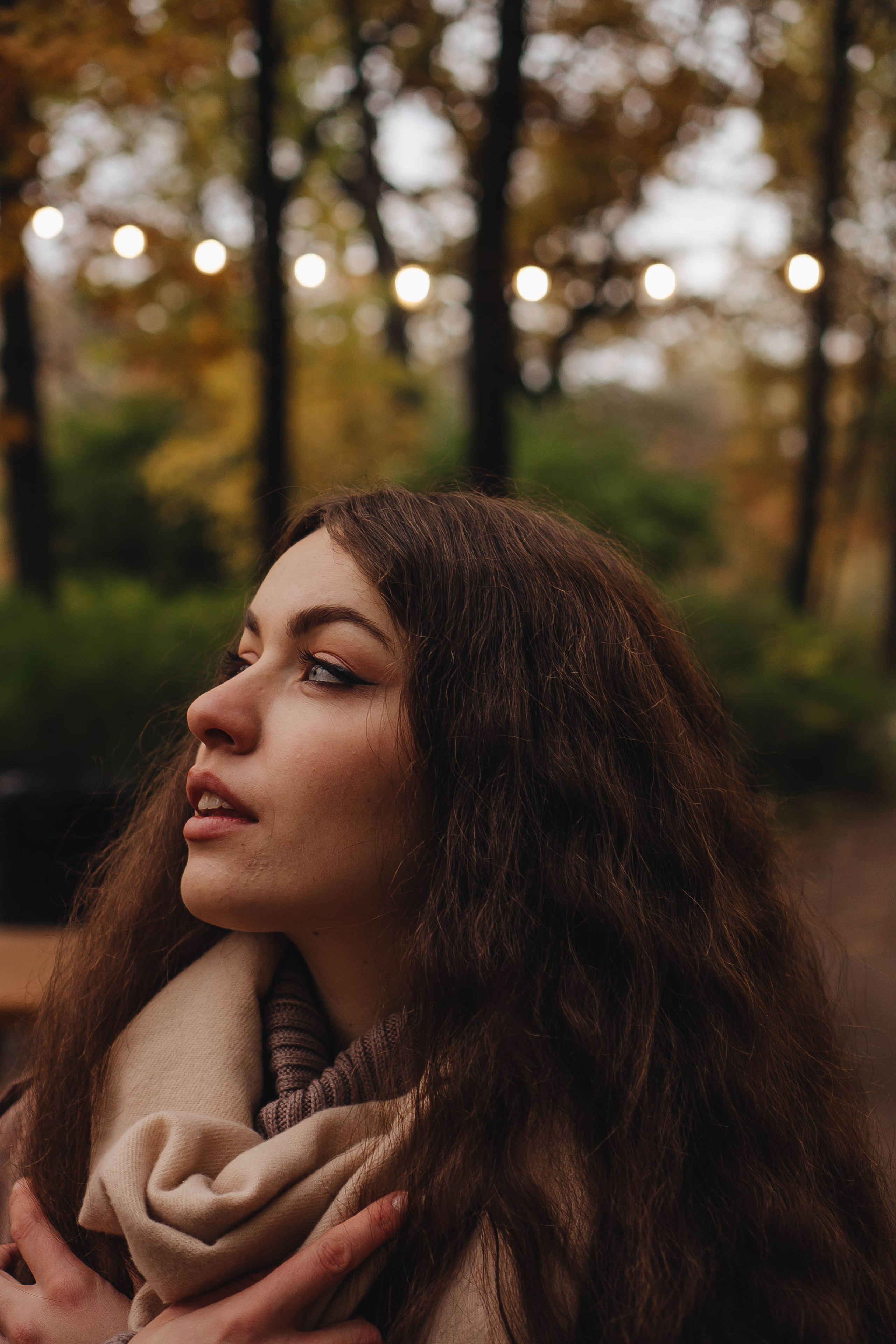 Осень. Профессиональный фотограф, Санкт-Петербург — Виктория Богомолова