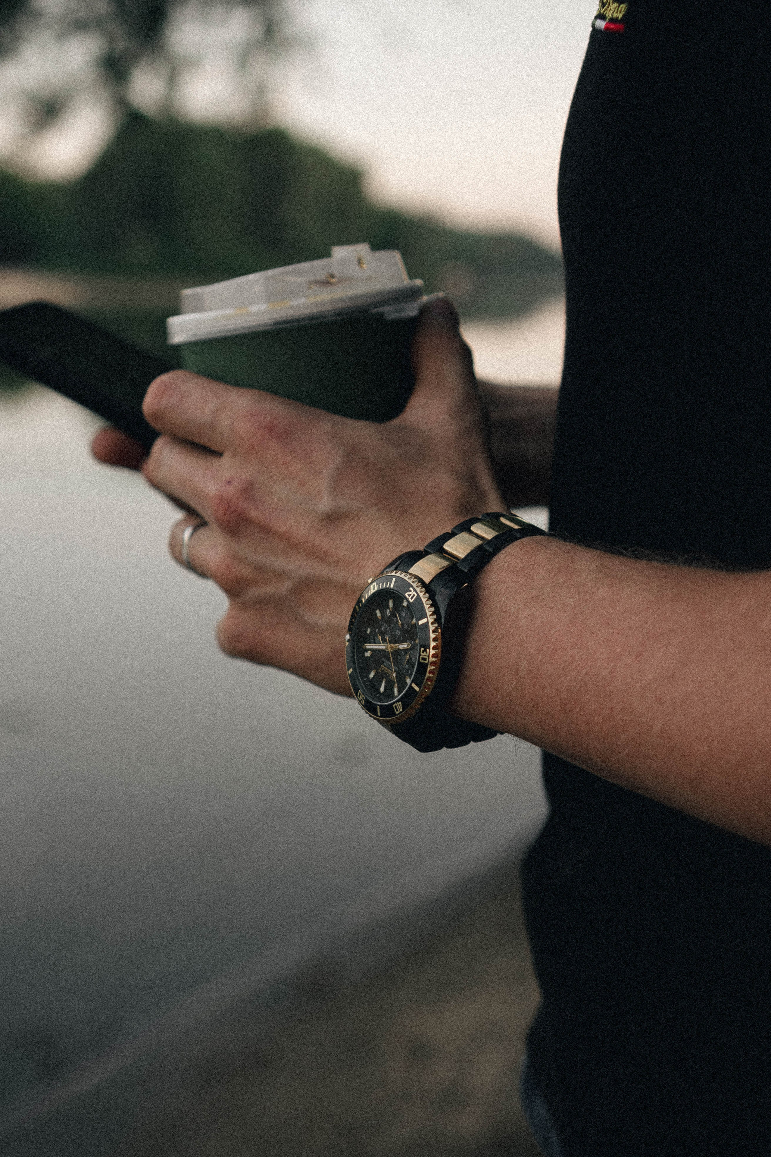 Фотосессия для мужчины. Профессиональный фотограф, Санкт-Петербург — Виктория Богомолова